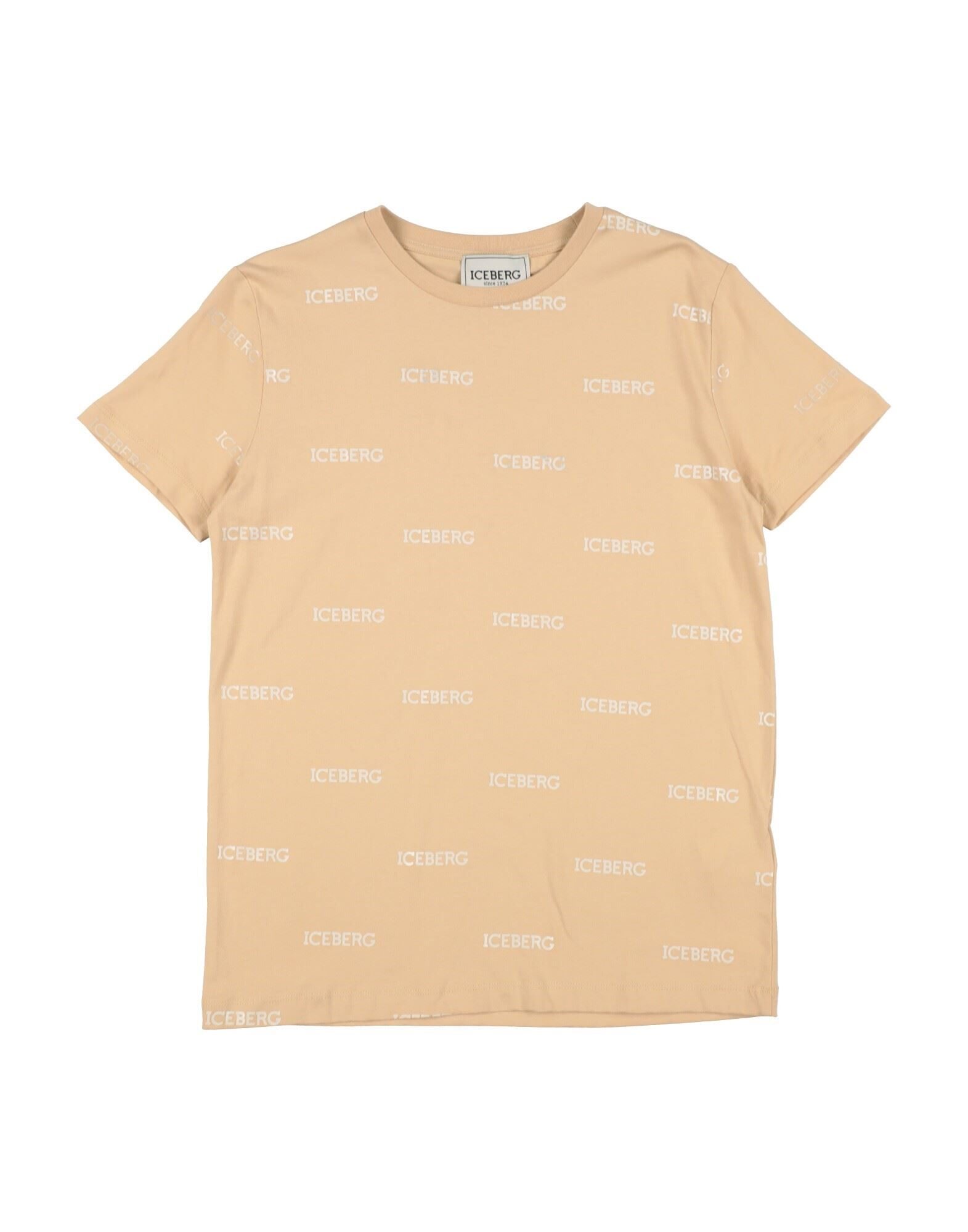 ICEBERG - T-shirts