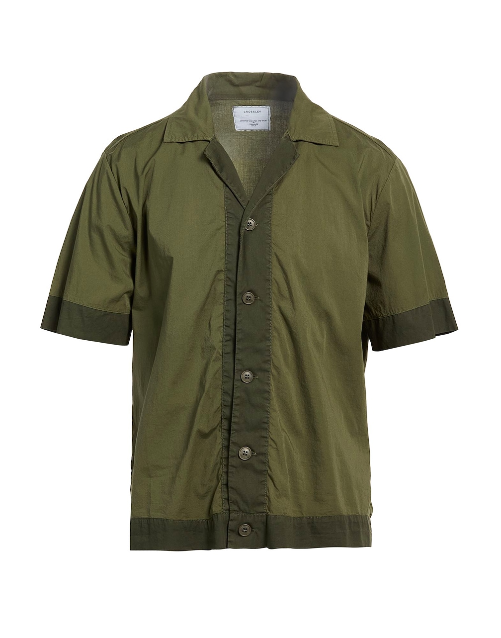 CROSSLEY - Πουκάμισα