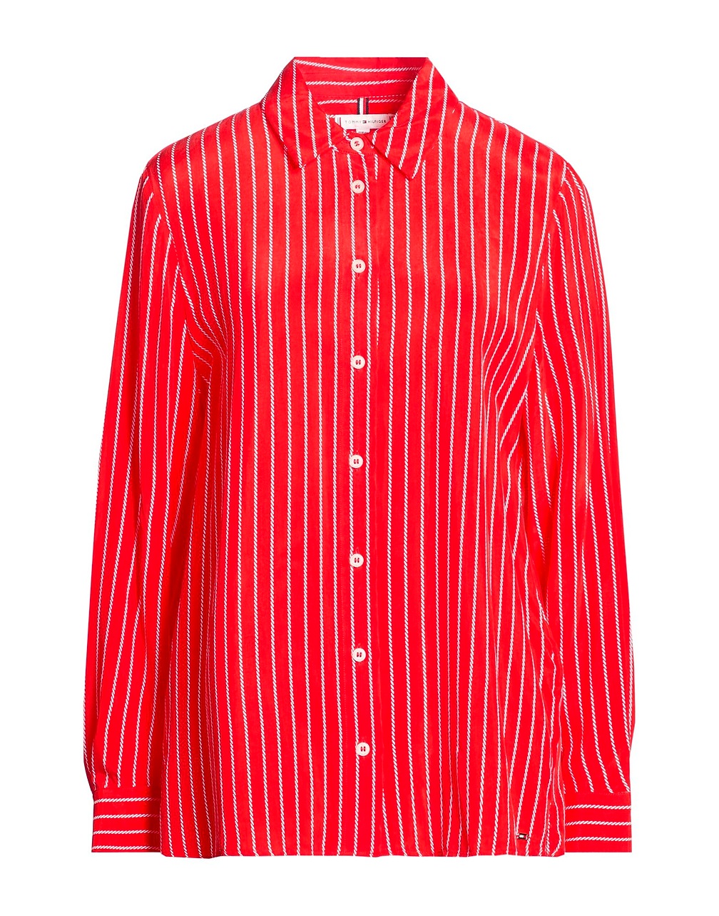 TOMMY HILFIGER - Shirts