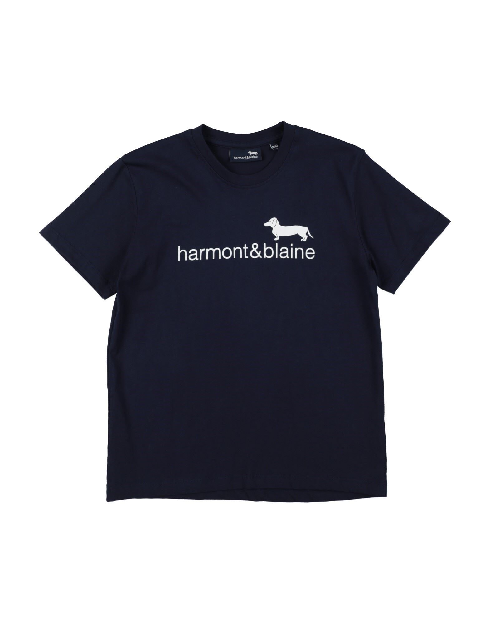 HARMONT & BLAINE - T-shirts