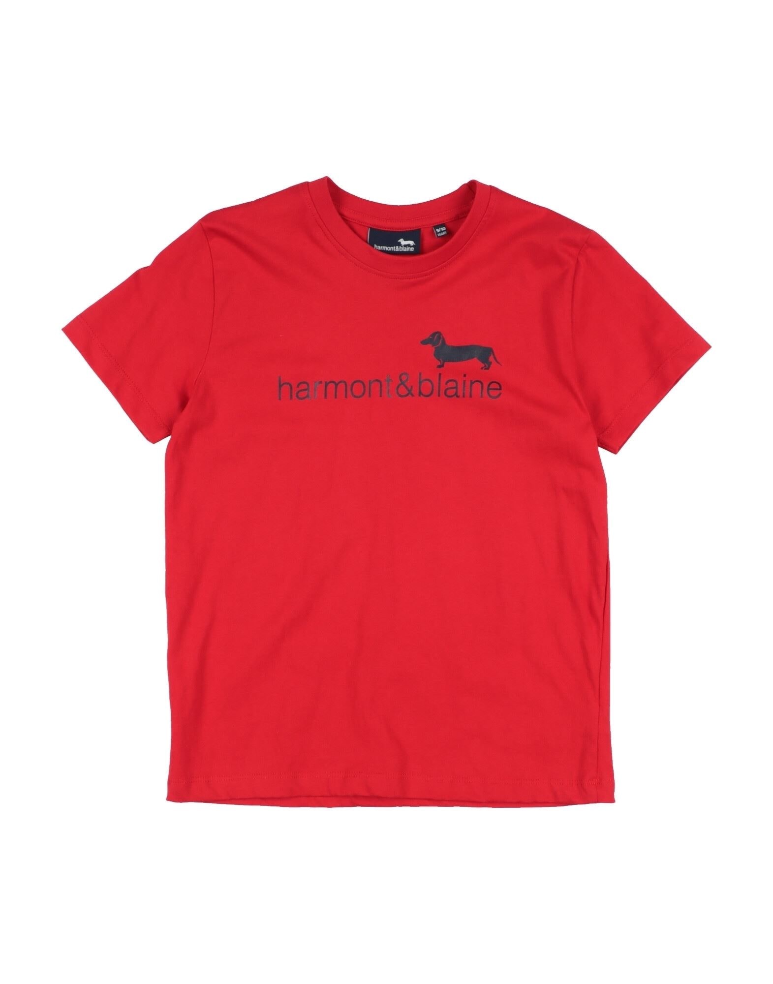 HARMONT & BLAINE - T-shirts