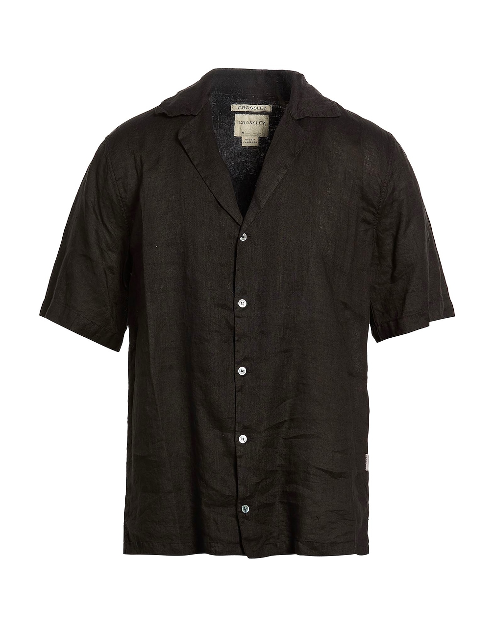 CROSSLEY - Πουκάμισα