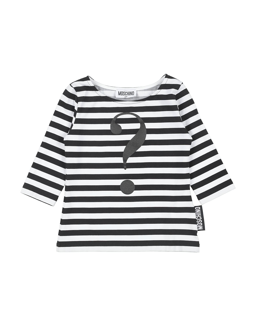 MOSCHINO KID - T-shirts