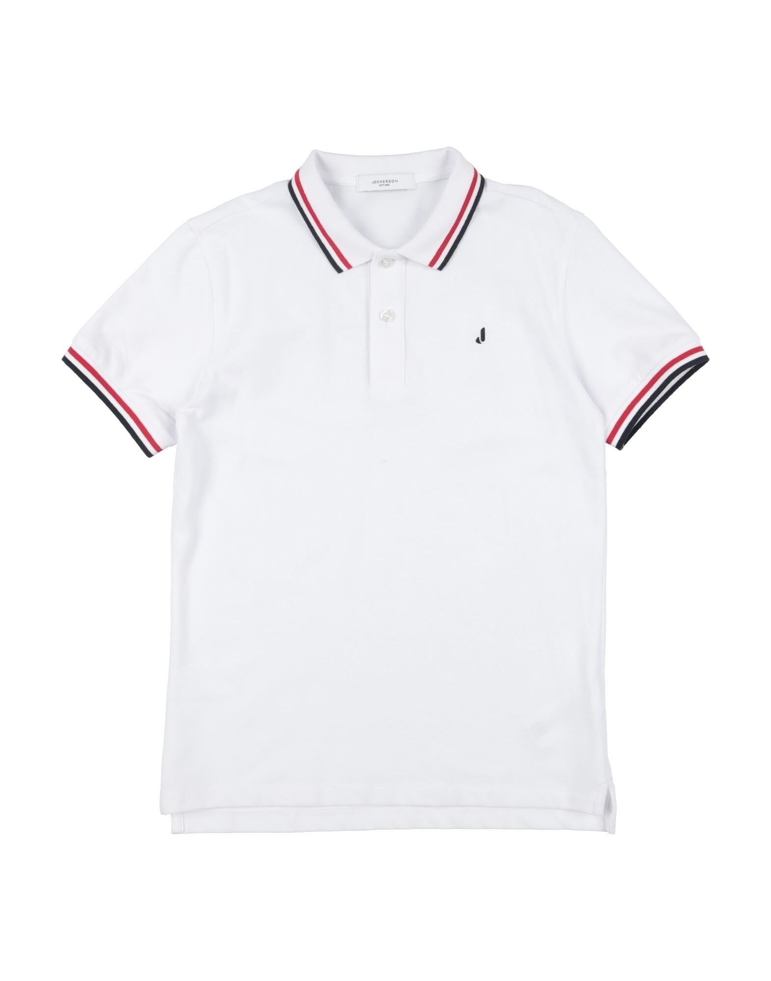 JECKERSON - Polo shirts