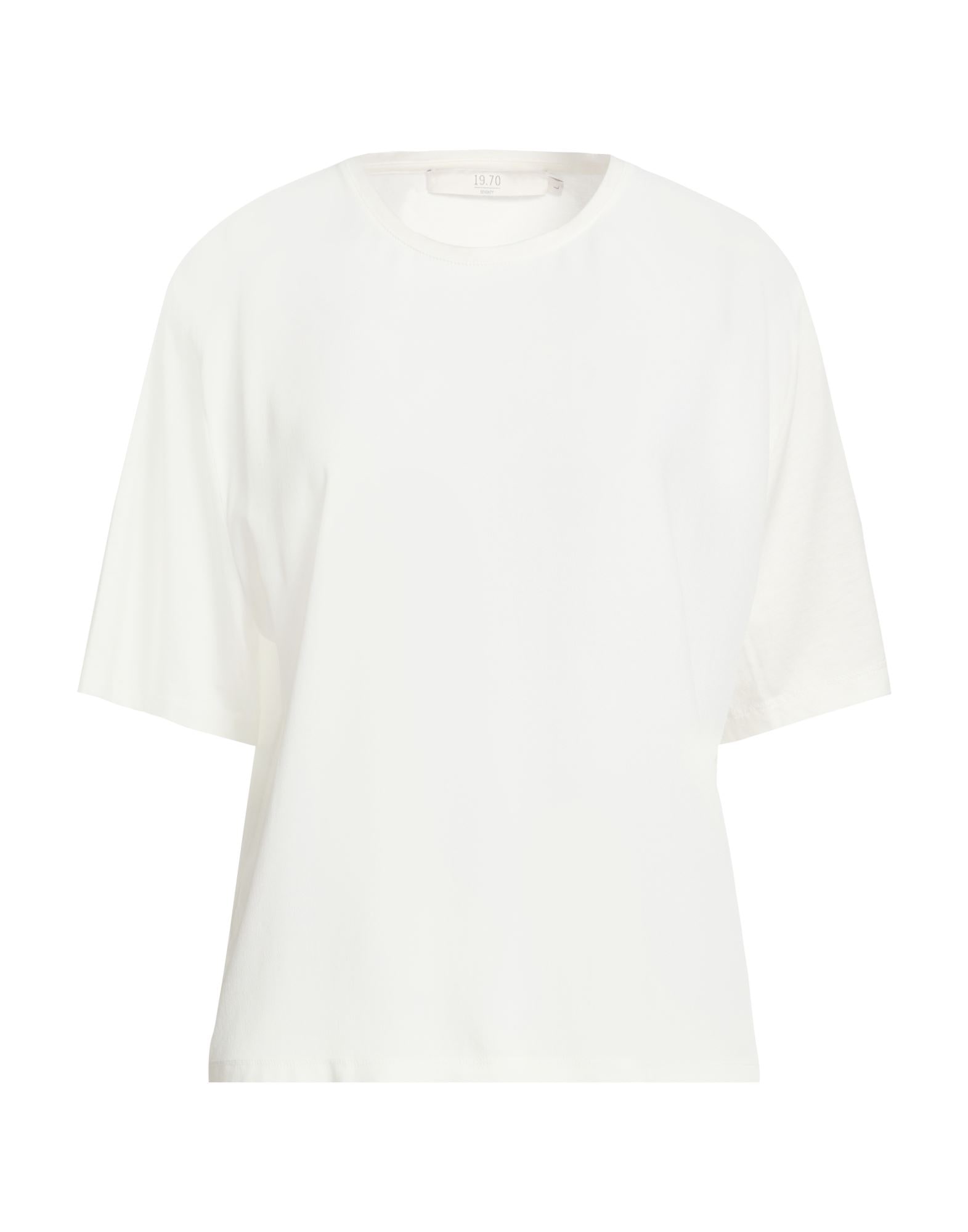 ERMANNO SCERVINO - T-shirts