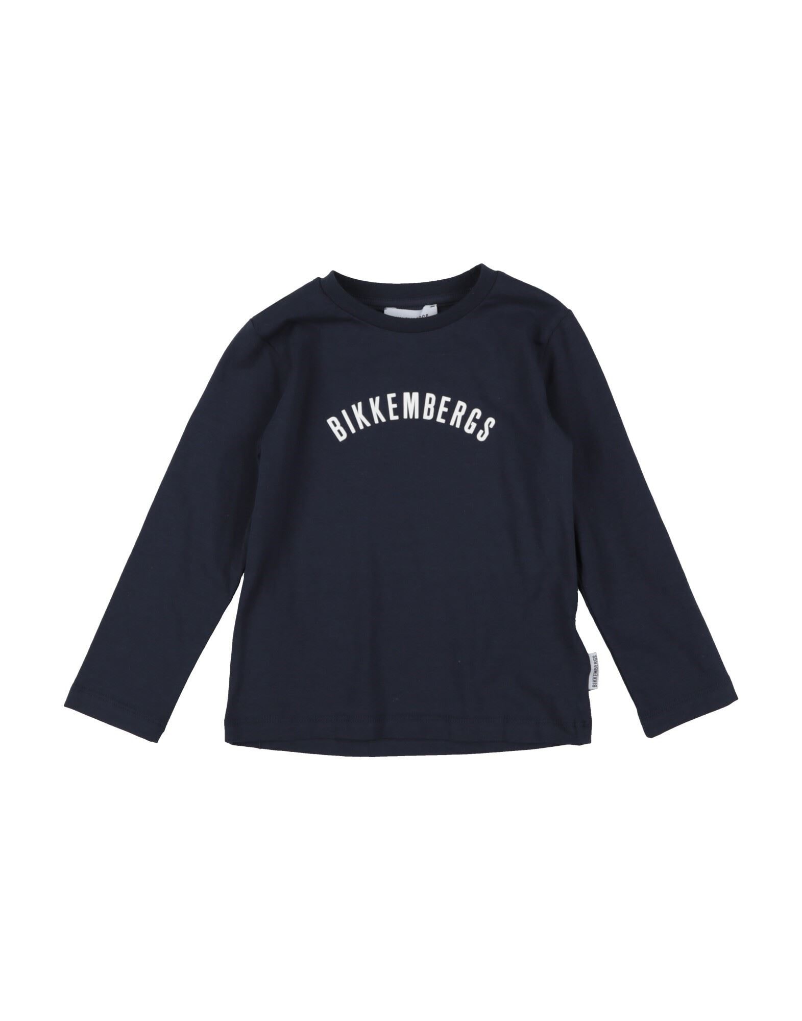 BIKKEMBERGS - Футболки