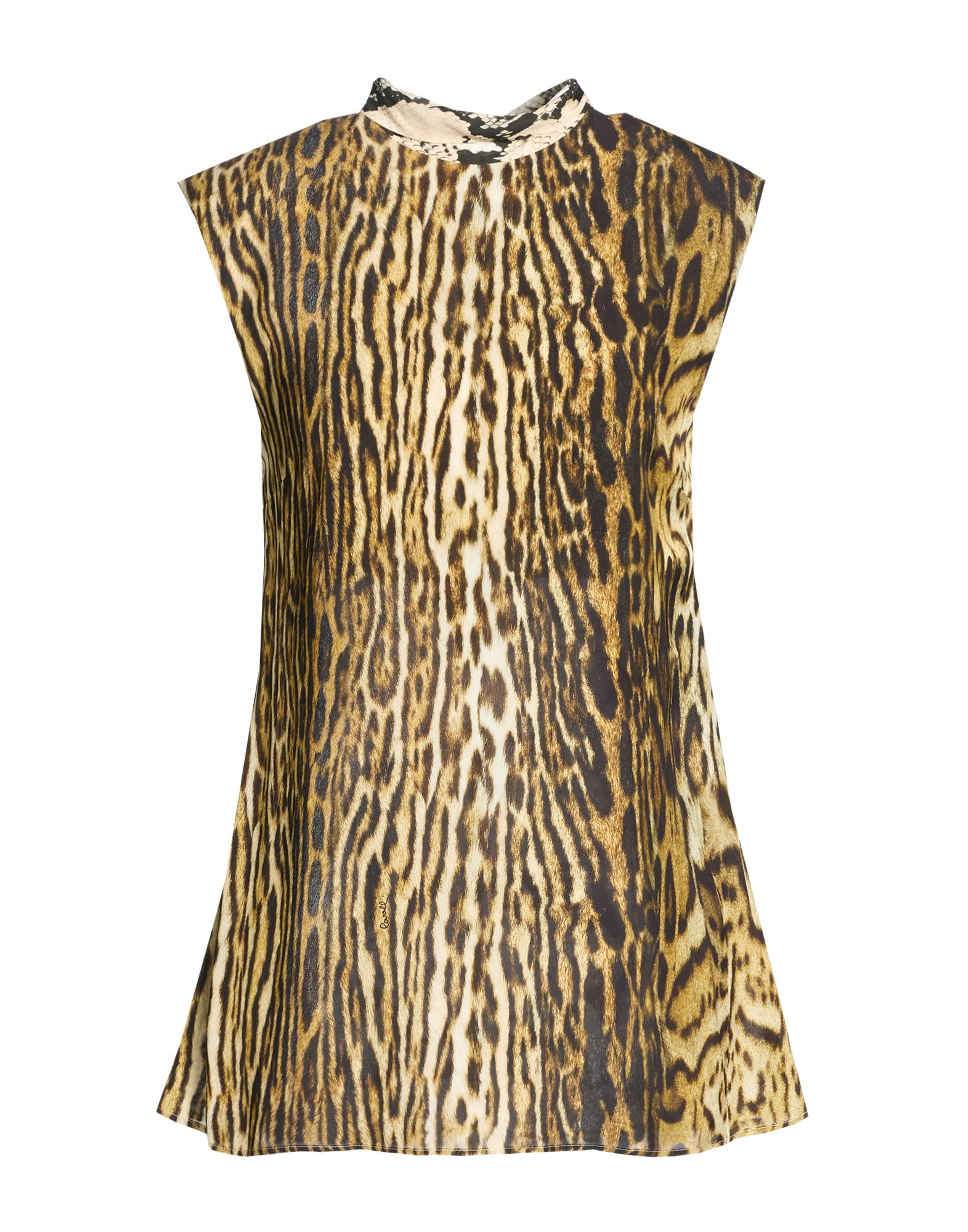 ROBERTO CAVALLI - Tops