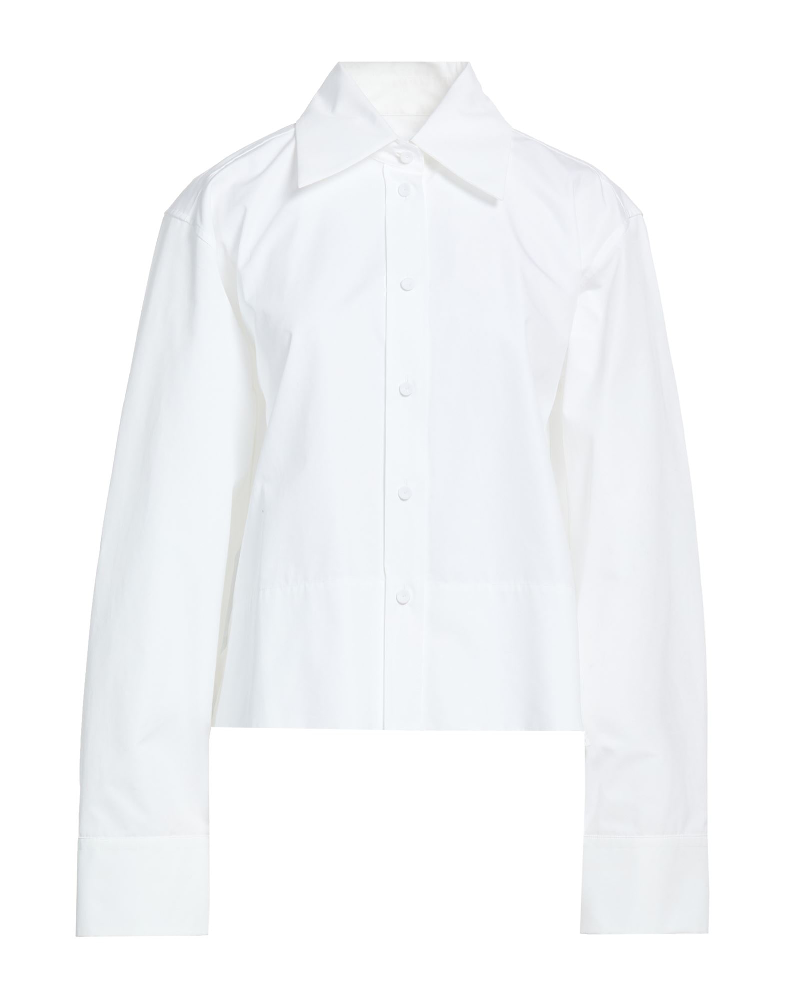 JIL SANDER - Shirts