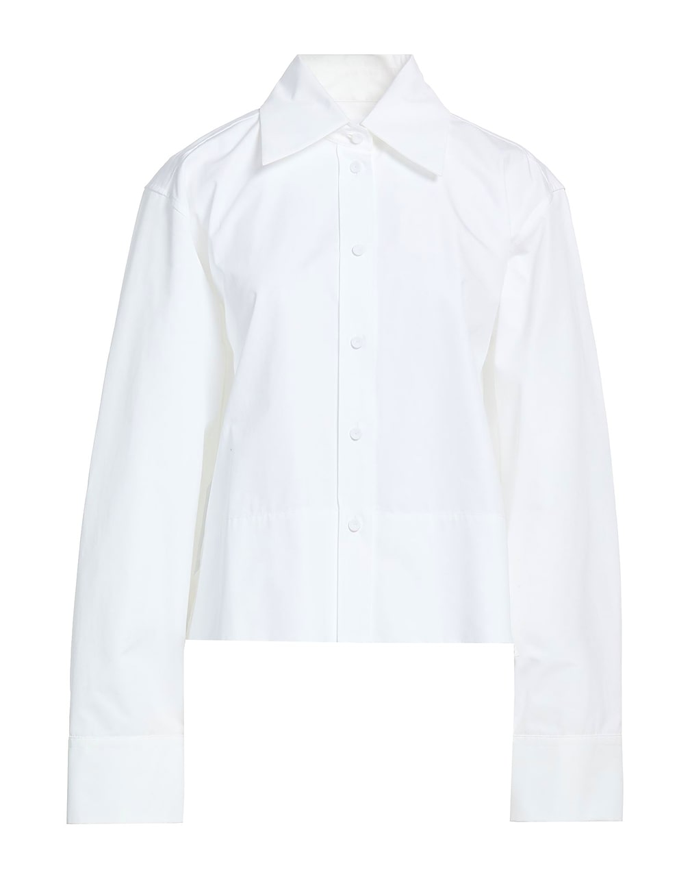 JIL SANDER - Shirts