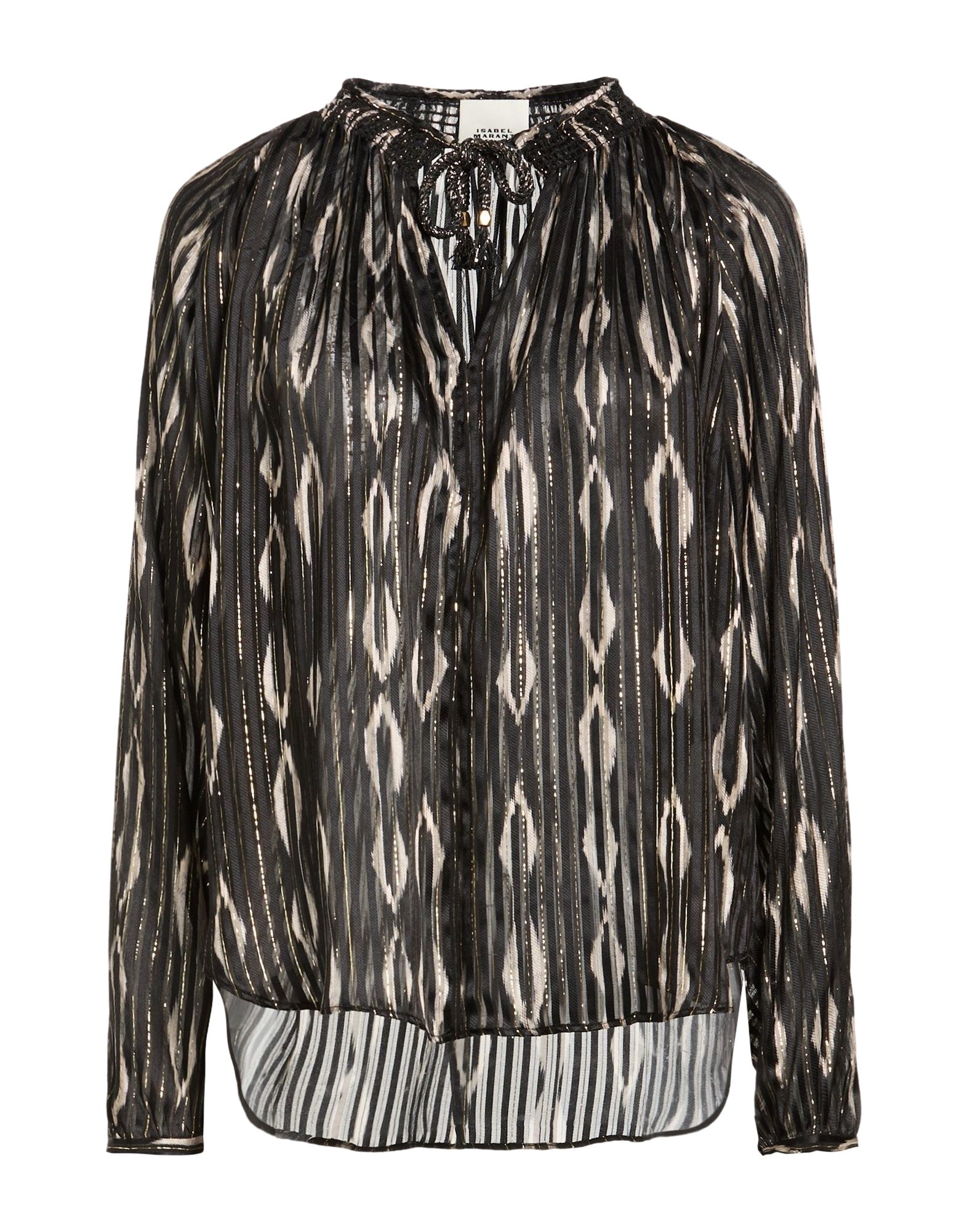 ISABEL MARANT - Tops