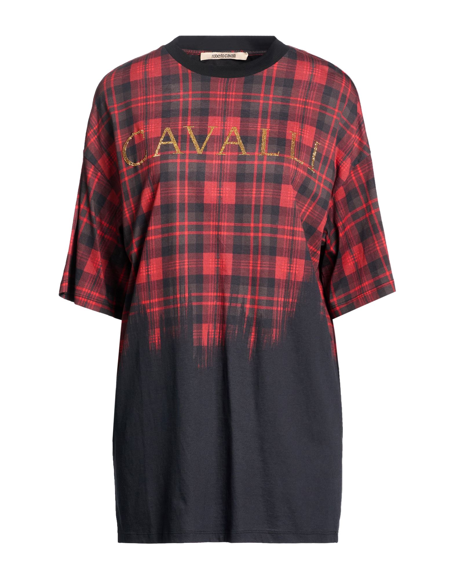 ROBERTO CAVALLI - T-shirts