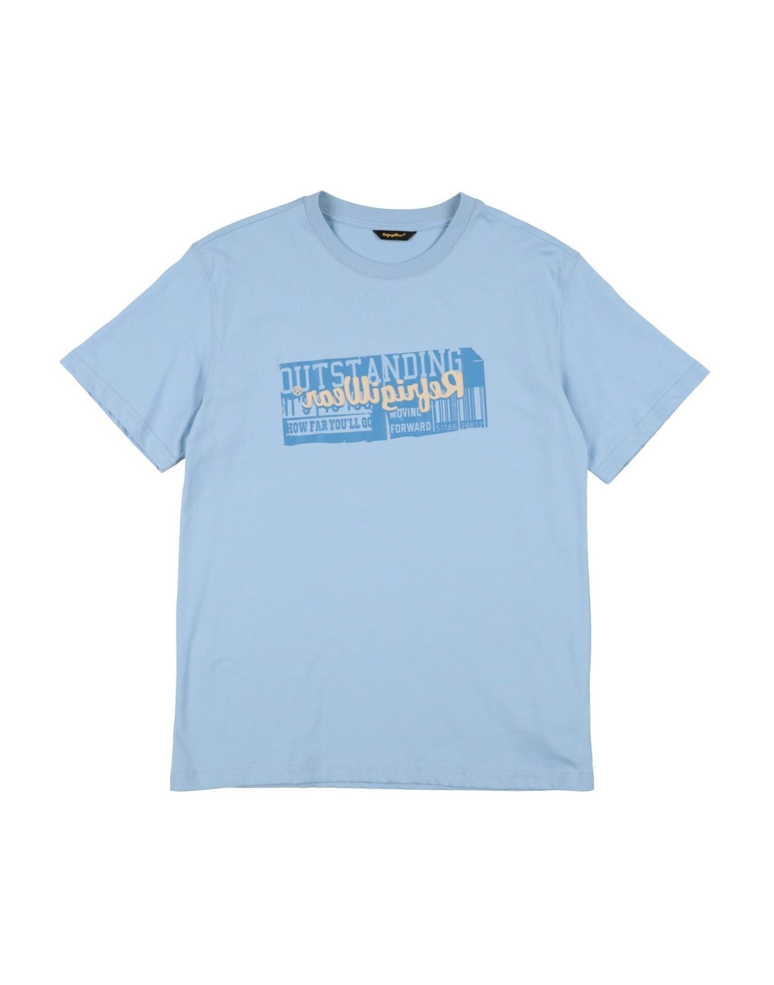 REFRIGIWEAR - T-shirts