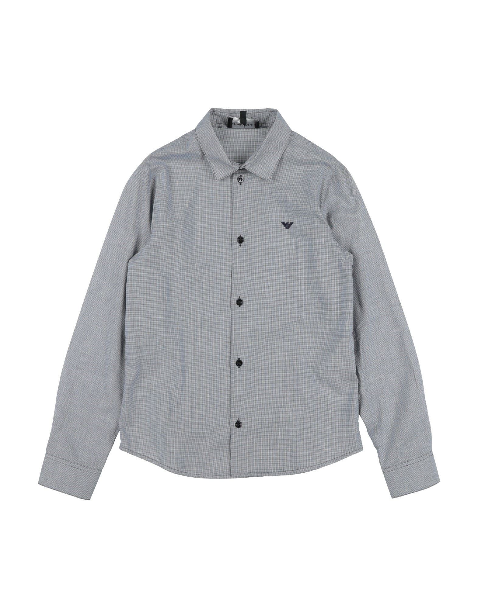 EMPORIO ARMANI - Shirts