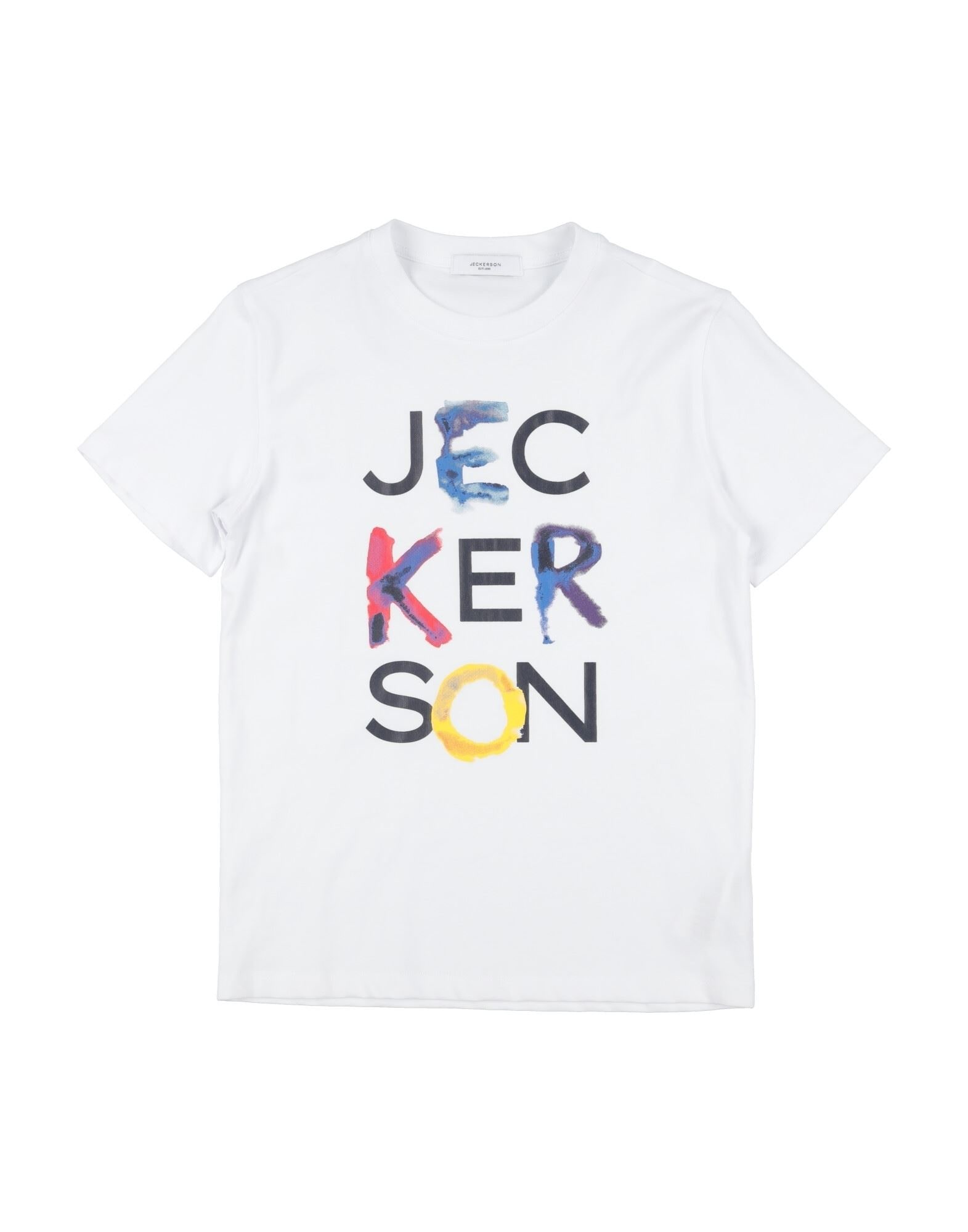 JECKERSON - Camisetas