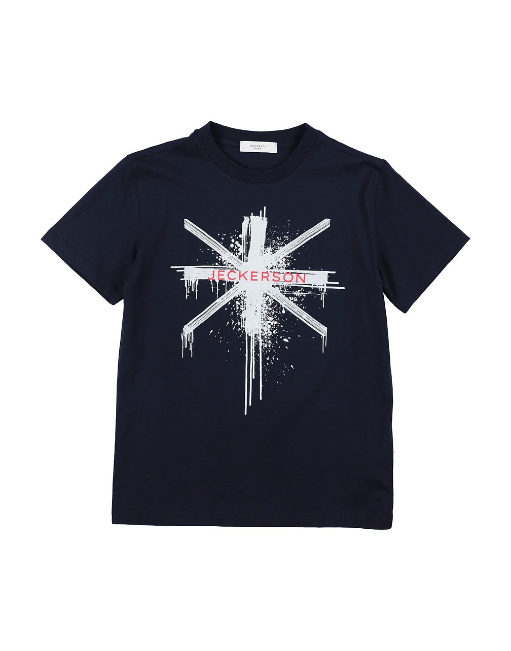 JECKERSON - Camisetas