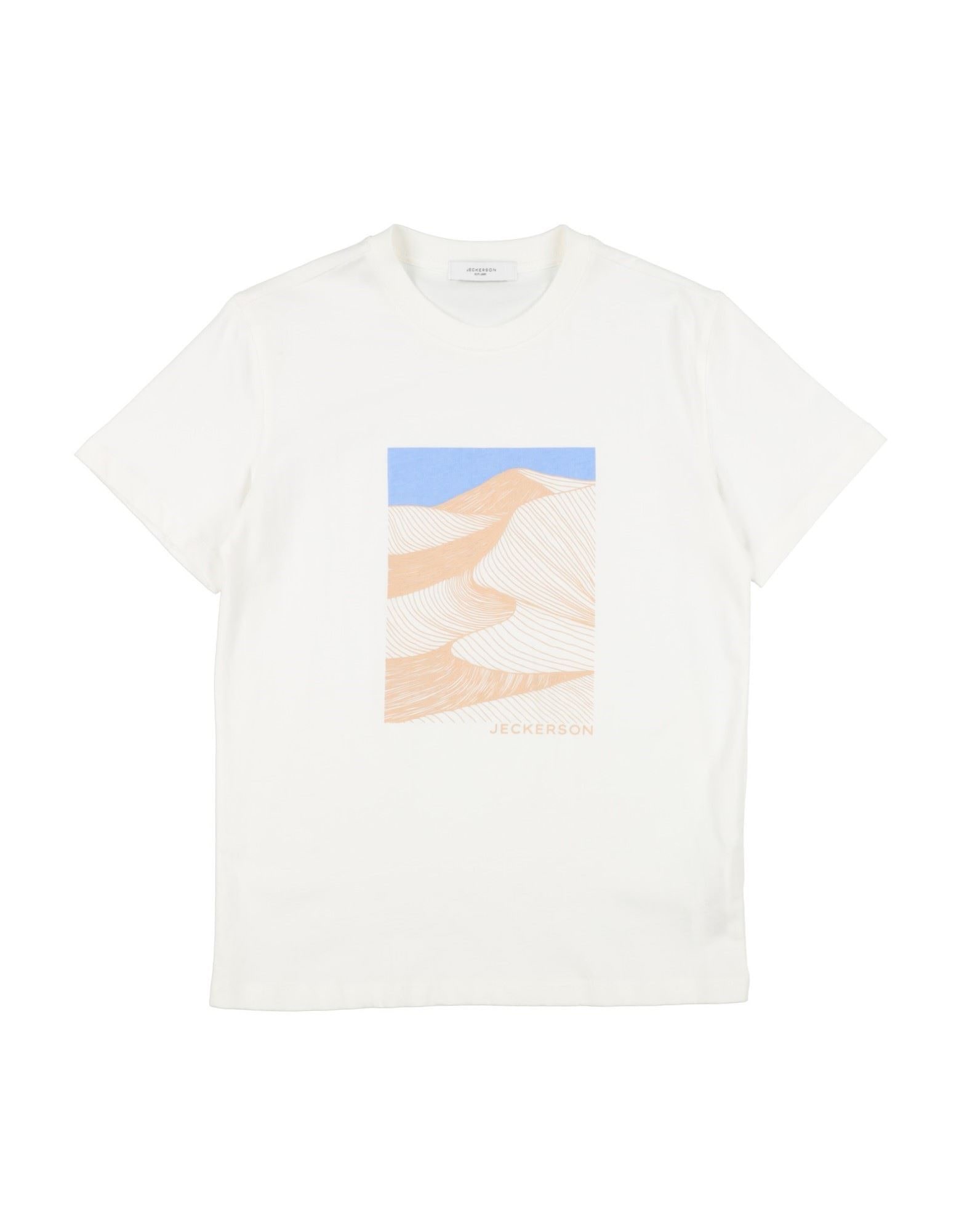 JECKERSON - T-shirts