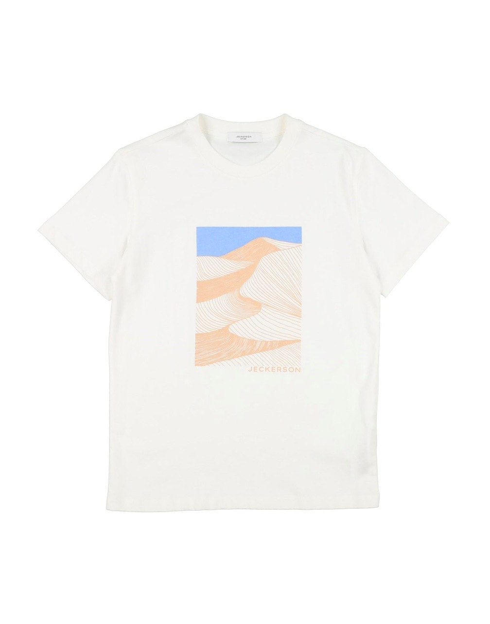 JECKERSON - Camisetas