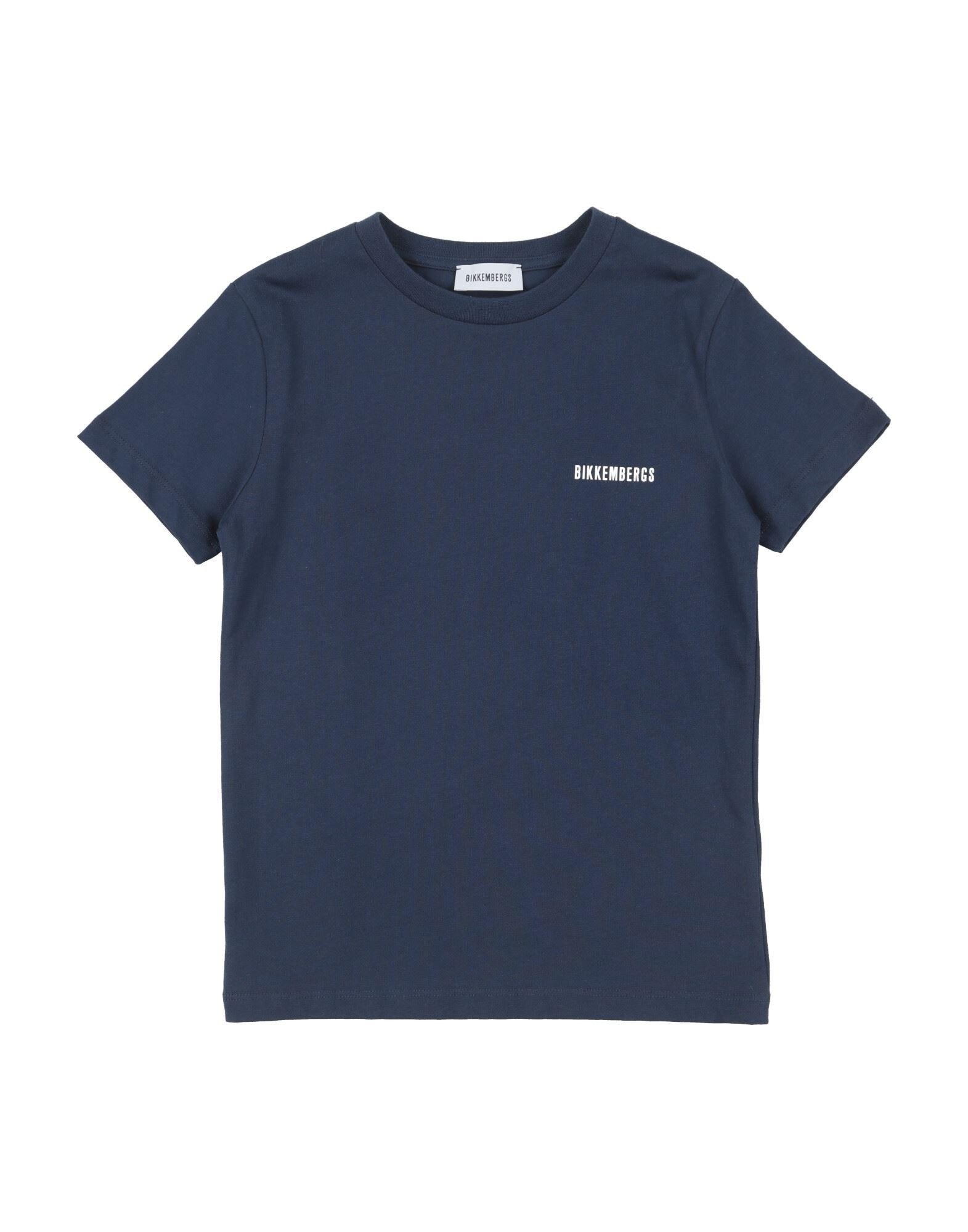 BIKKEMBERGS - T-shirts