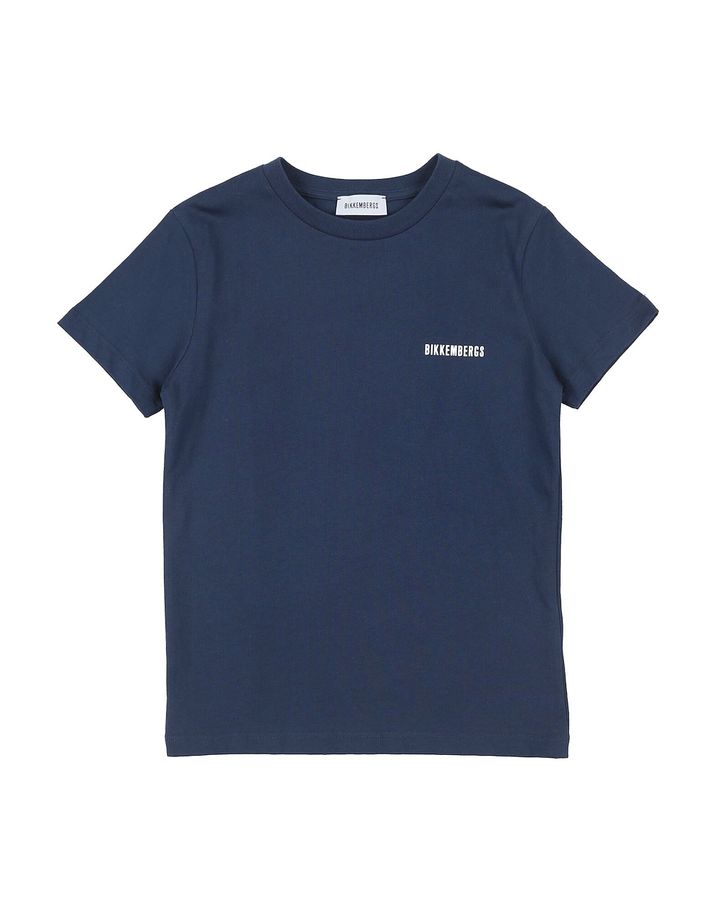 BIKKEMBERGS - T-shirts