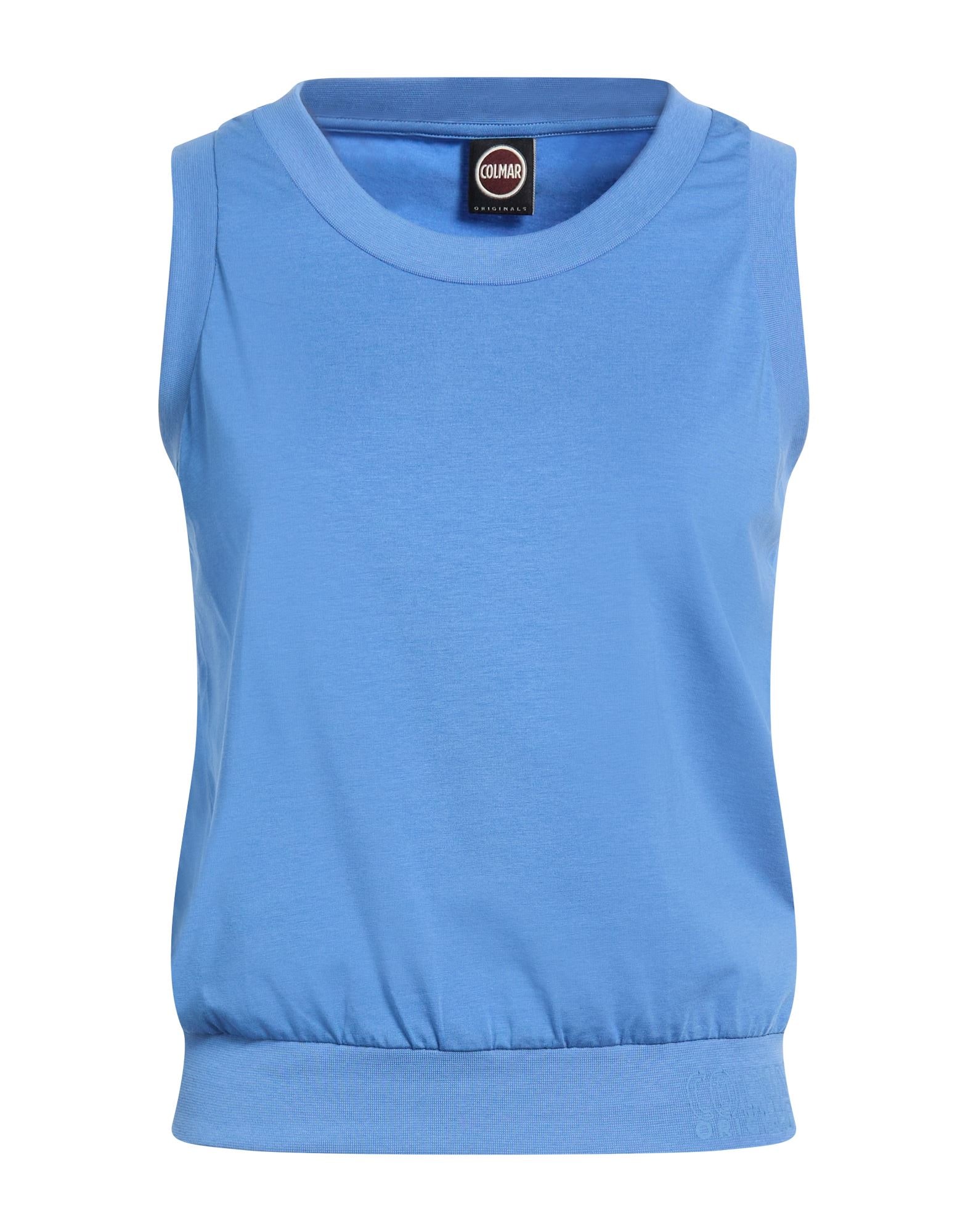 COLMAR - Débardeurs