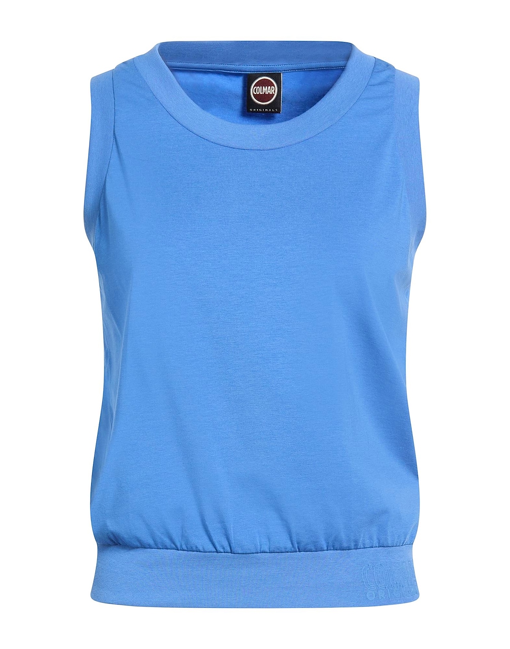 COLMAR - Débardeurs
