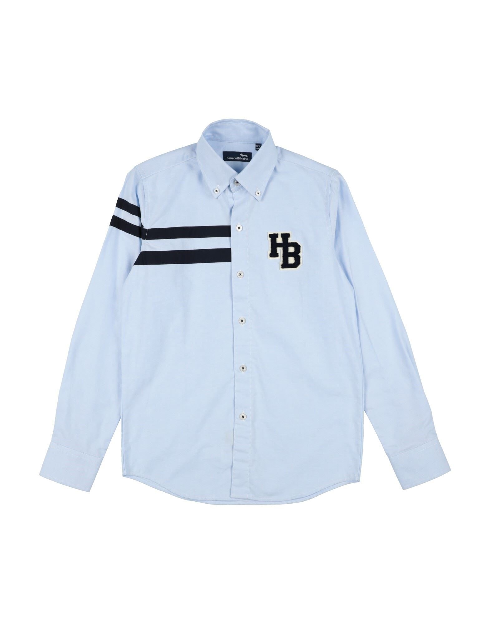HARMONT & BLAINE - Shirts