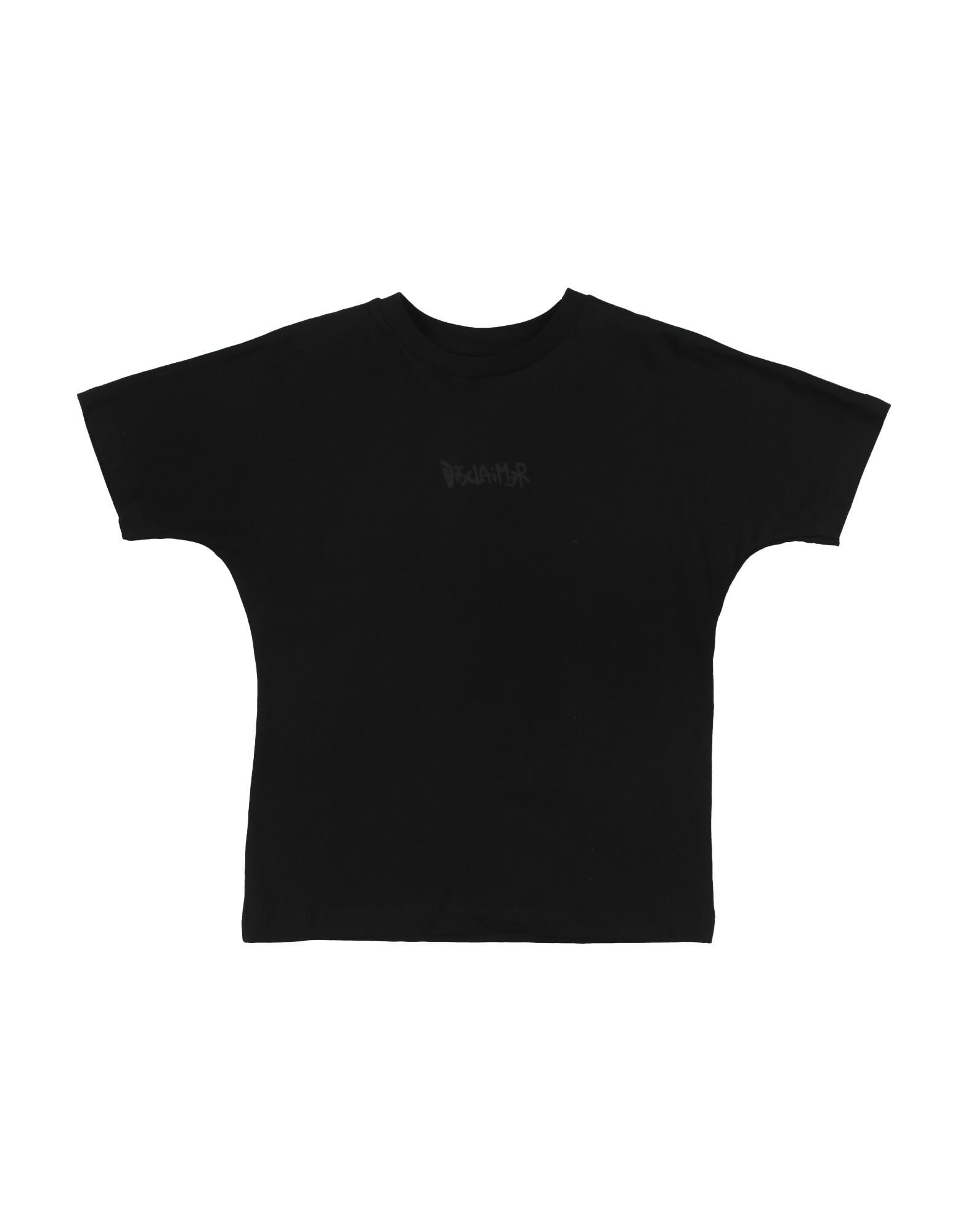 DISCLAIMER - T-shirts