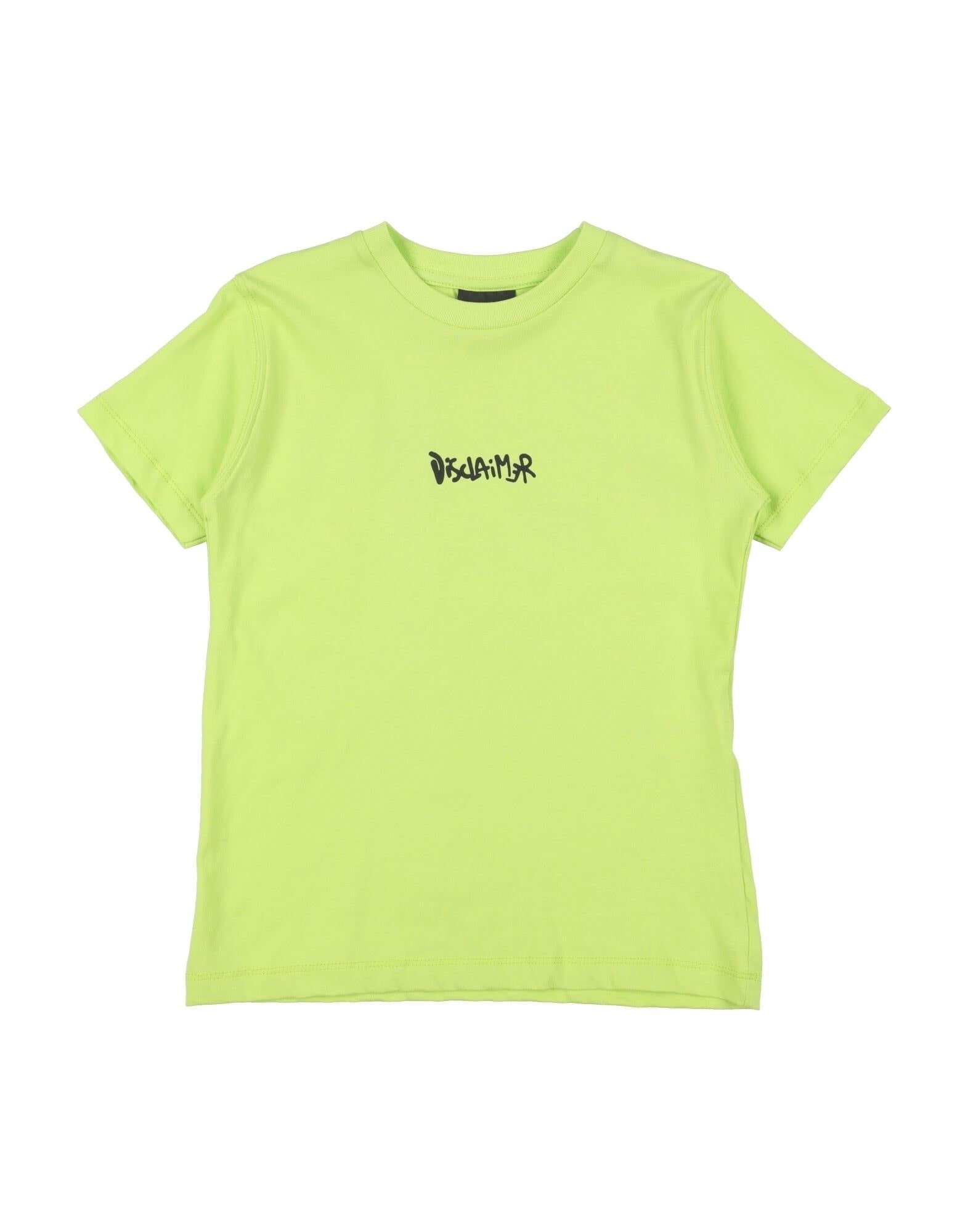 DISCLAIMER - T-shirts