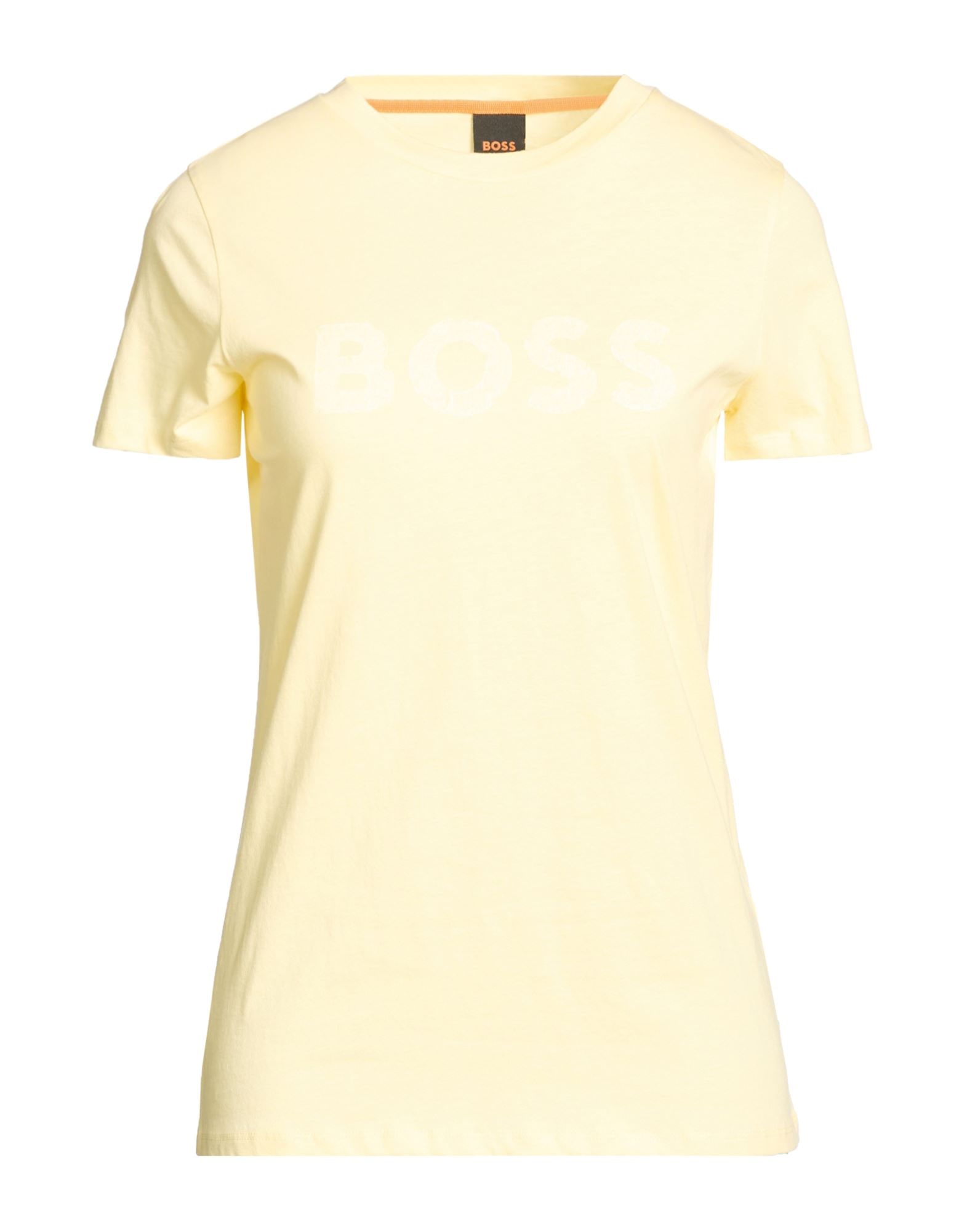 BOSS - T-shirts