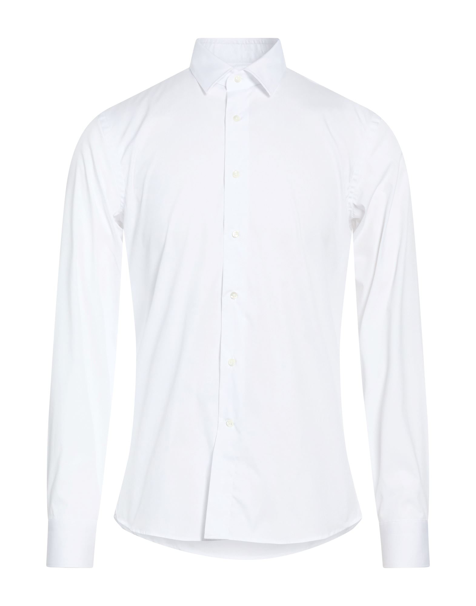 CANALI - Shirts