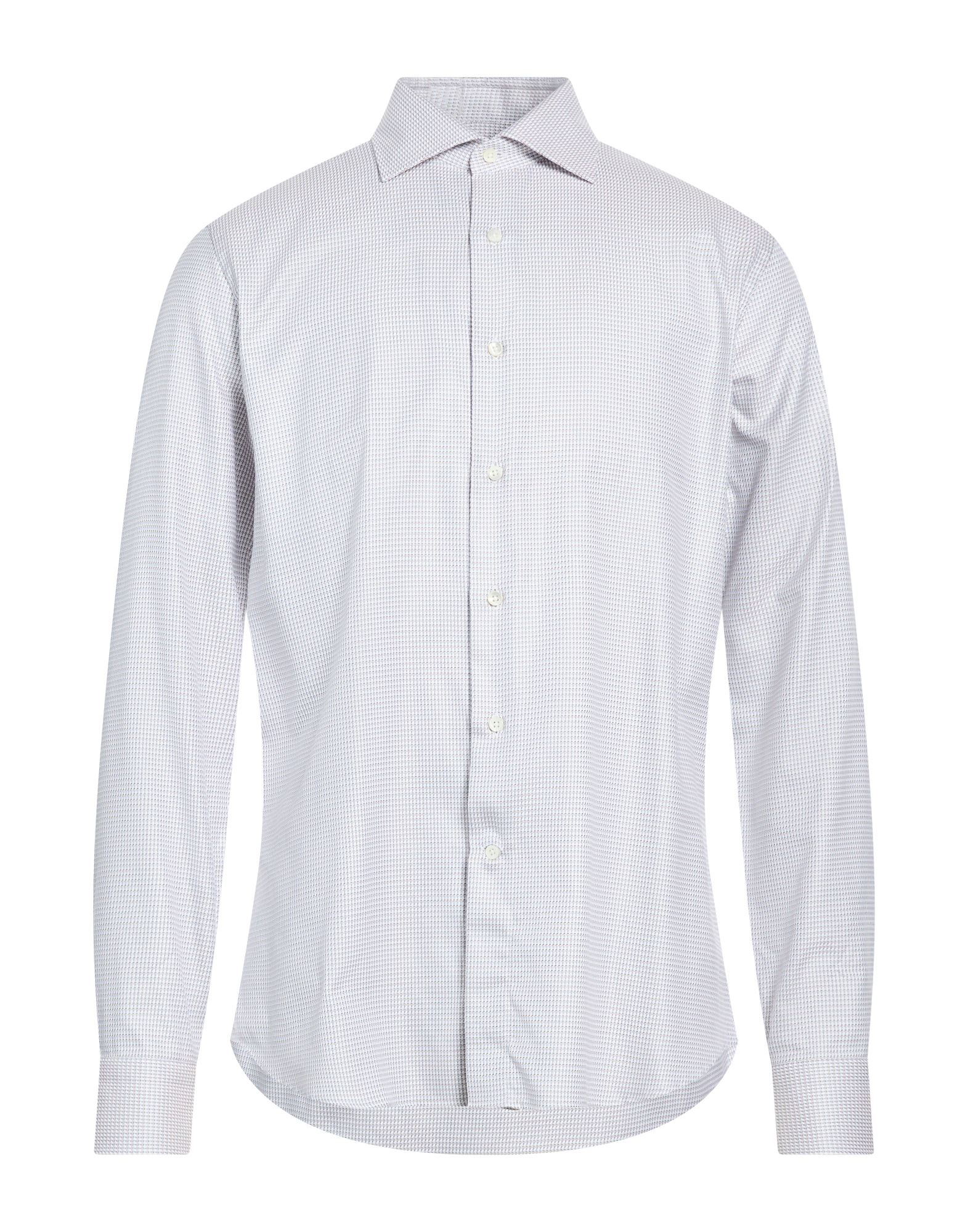CANALI - Shirts