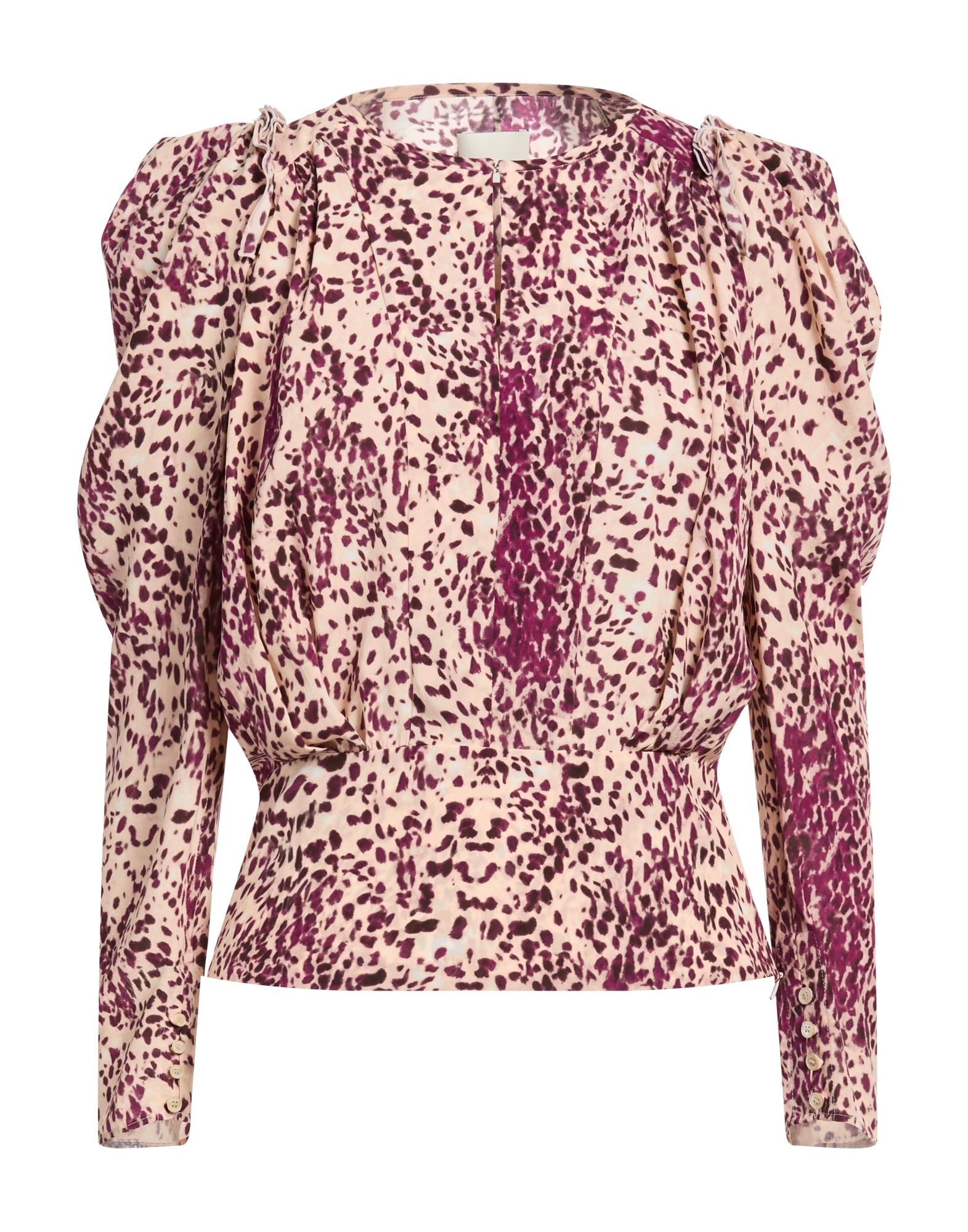 ISABEL MARANT - トップス