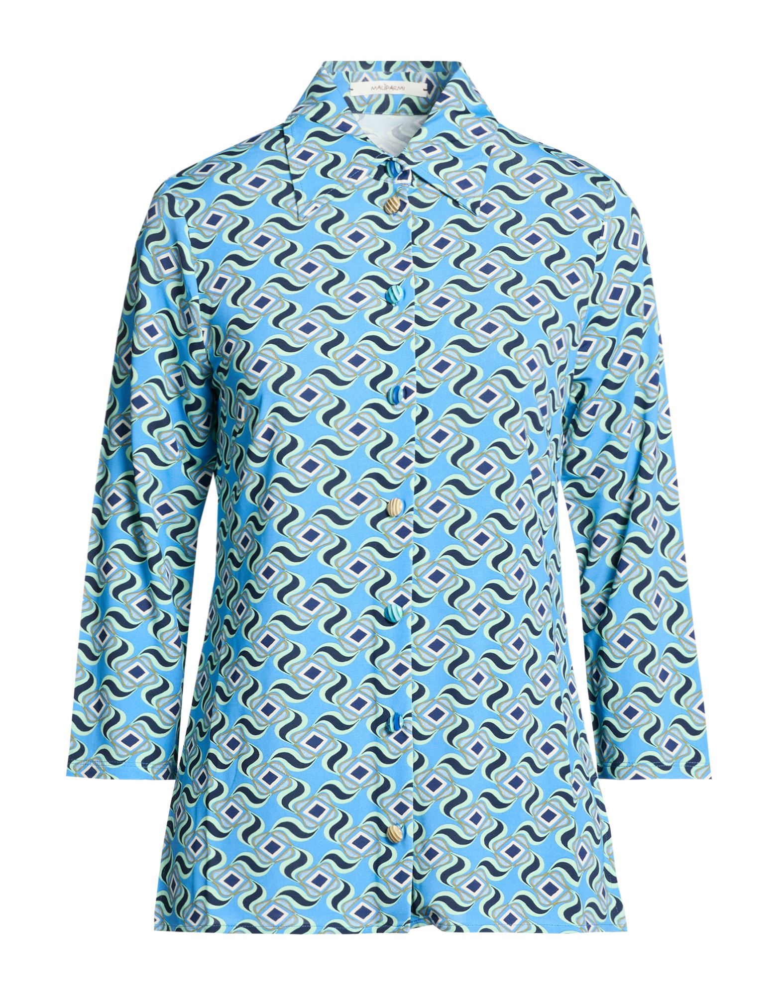 MALÌPARMI - シャツ