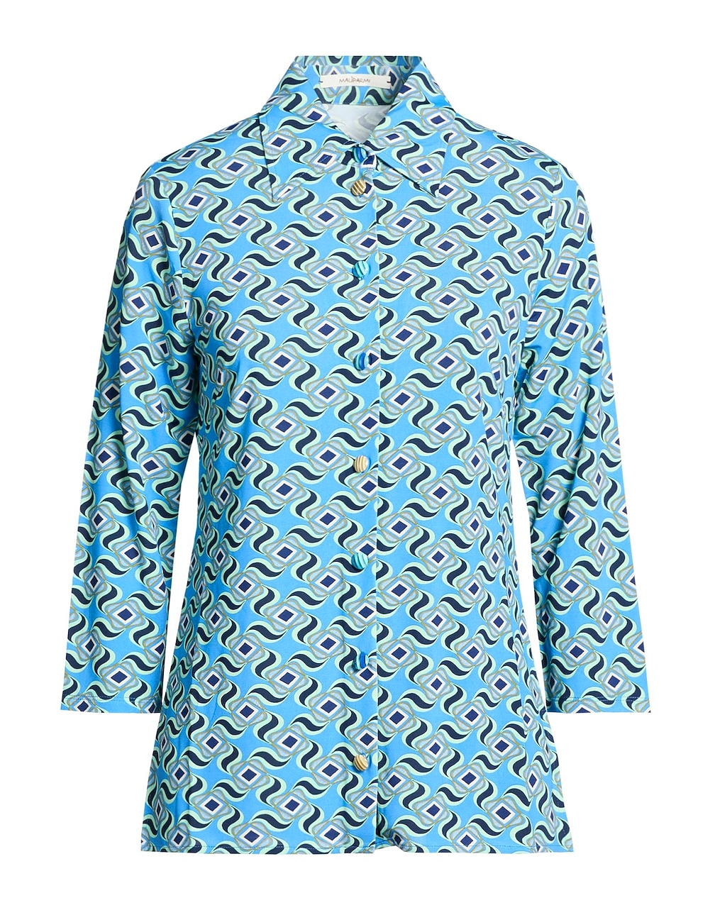 MALÌPARMI - Πουκάμισα