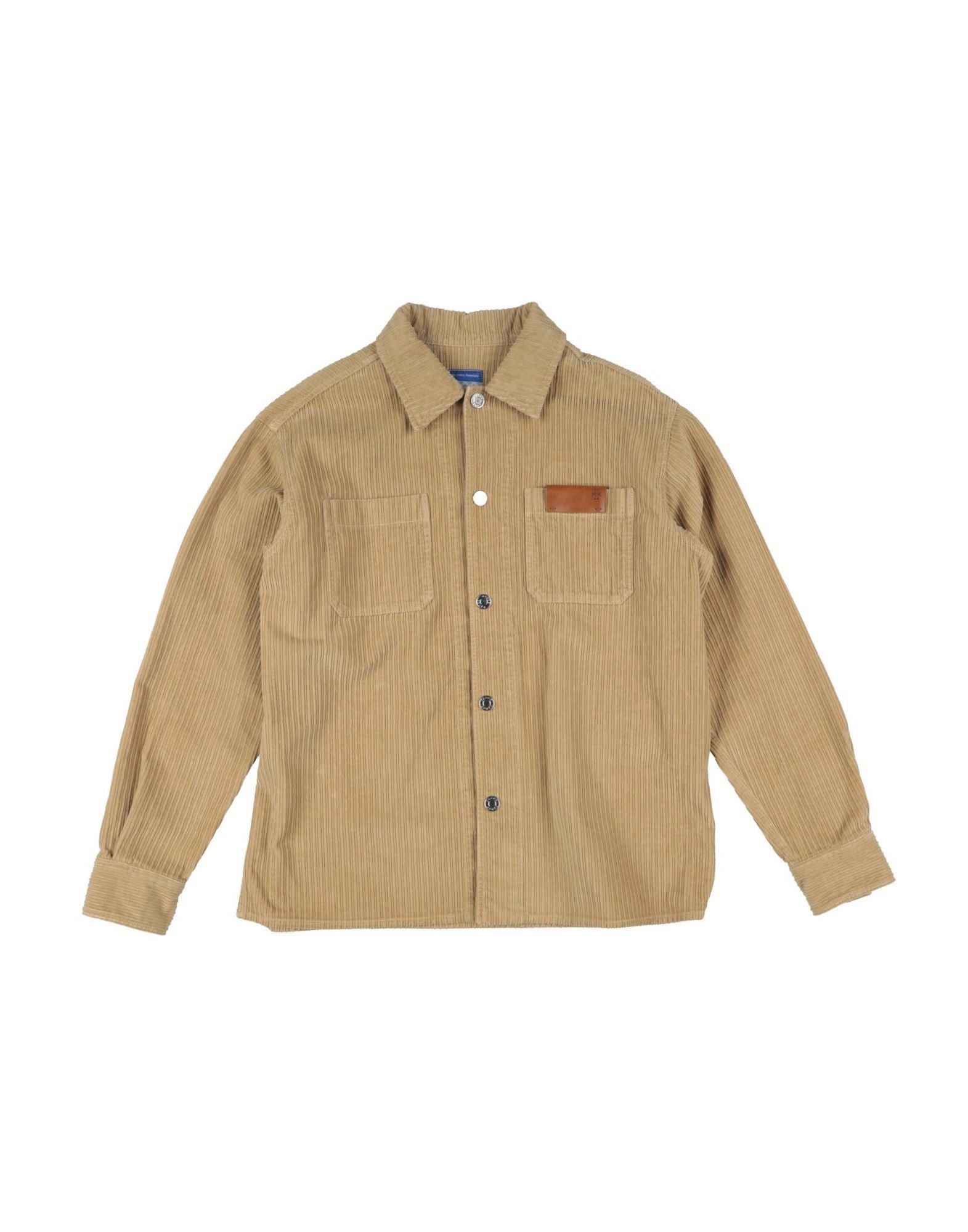 JACOB COHЁN - Рубашки 