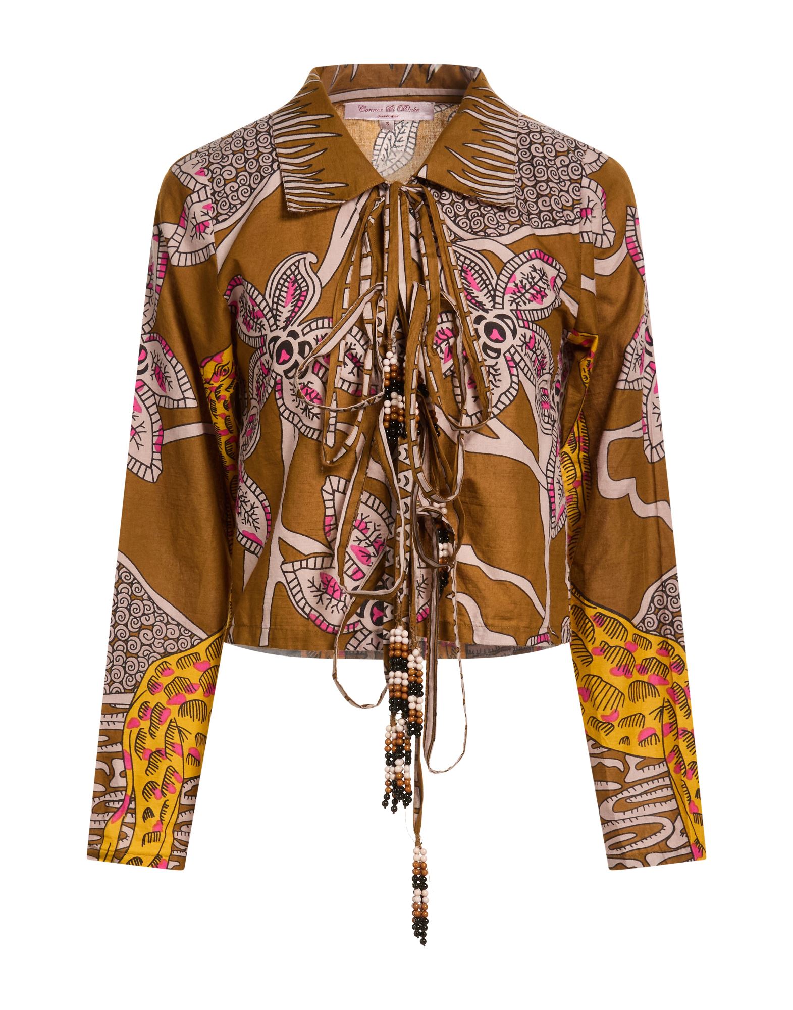 CONNOR & BLAKE - Chemises