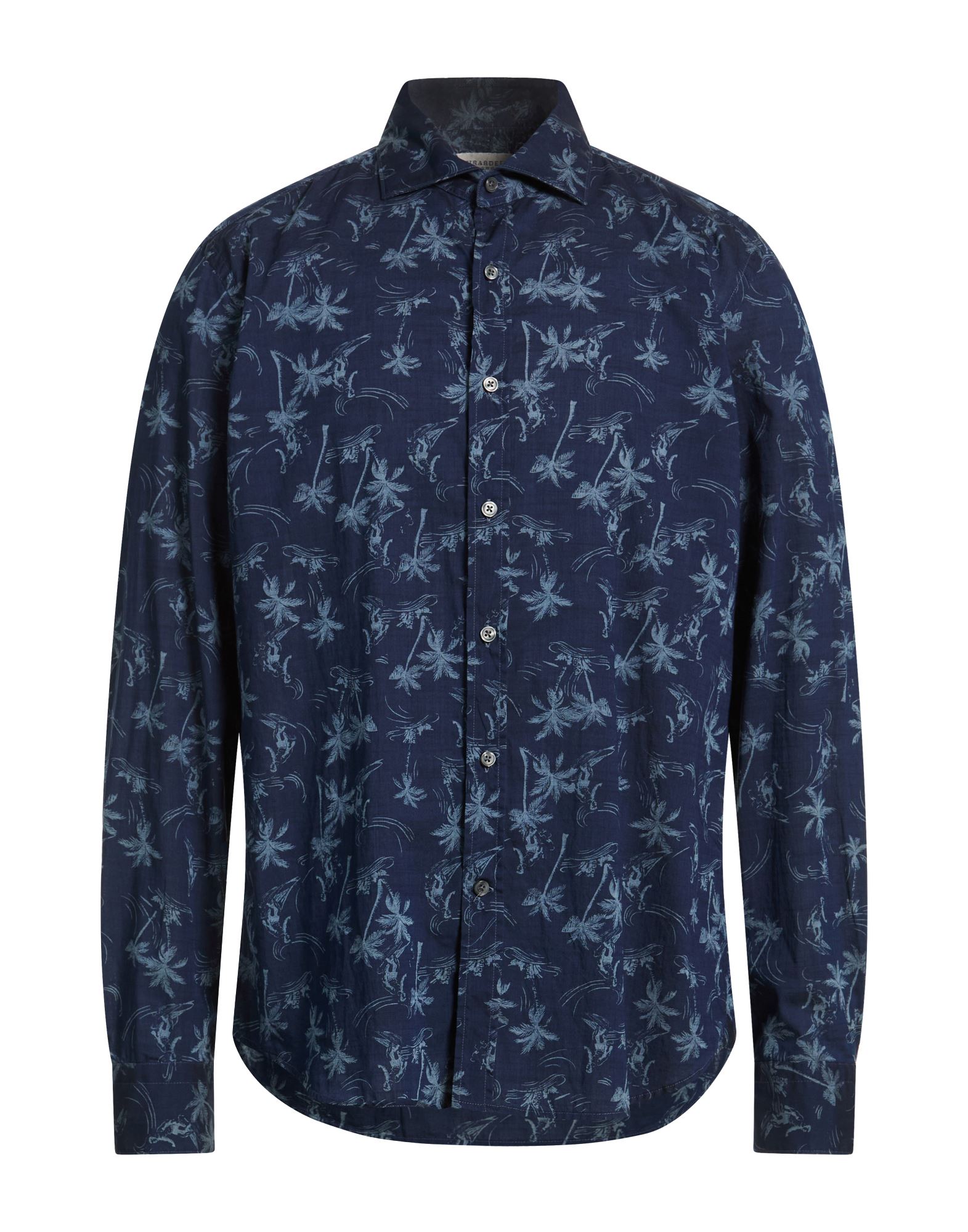 GHIRARDELLI - Shirts