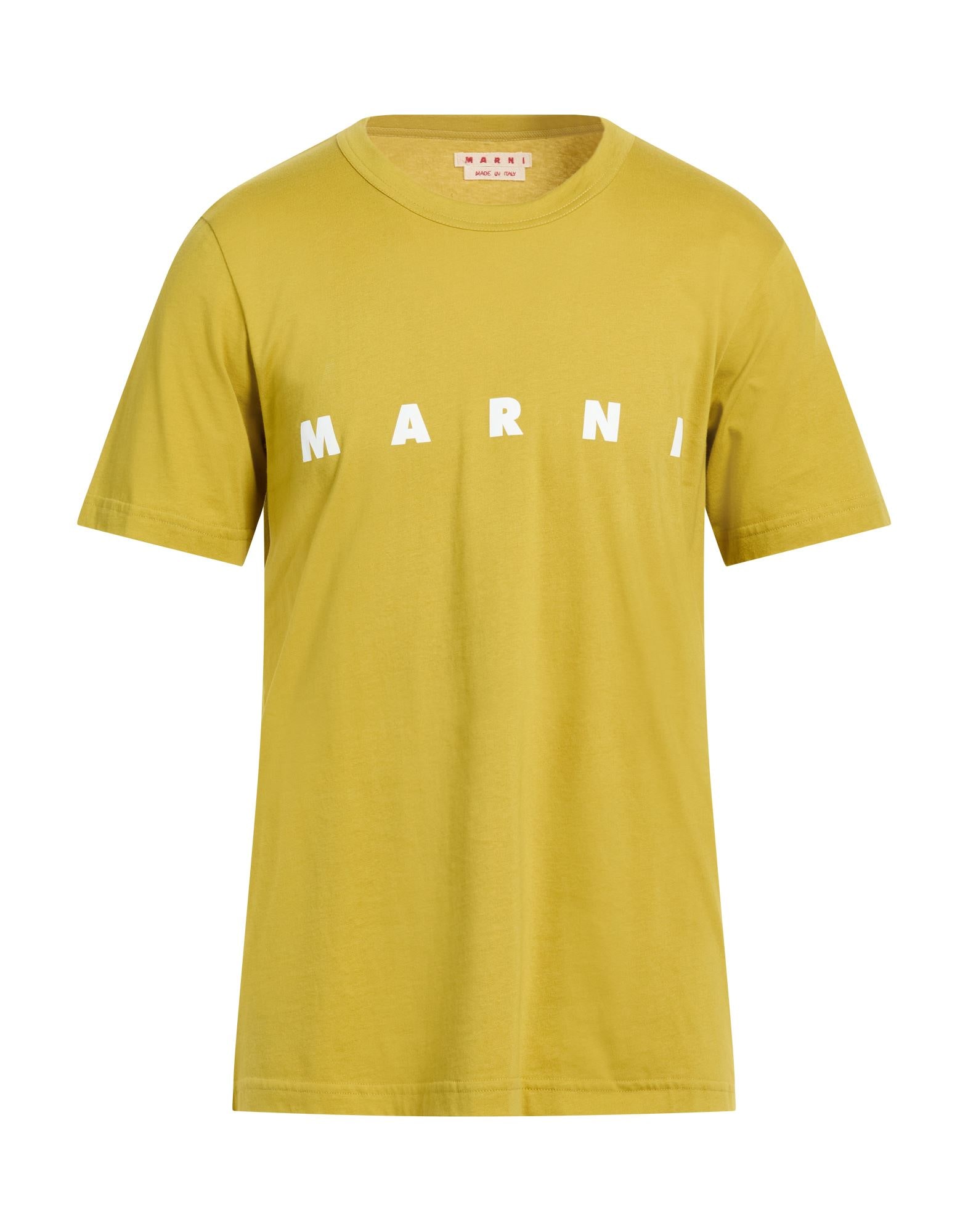 MARNI - T-shirts