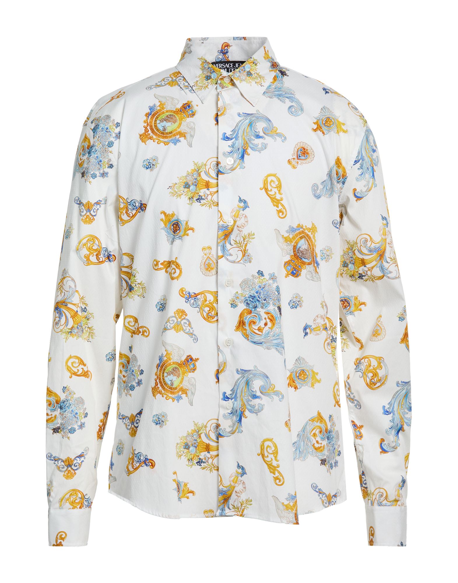 VERSACE JEANS COUTURE - Рубашки 