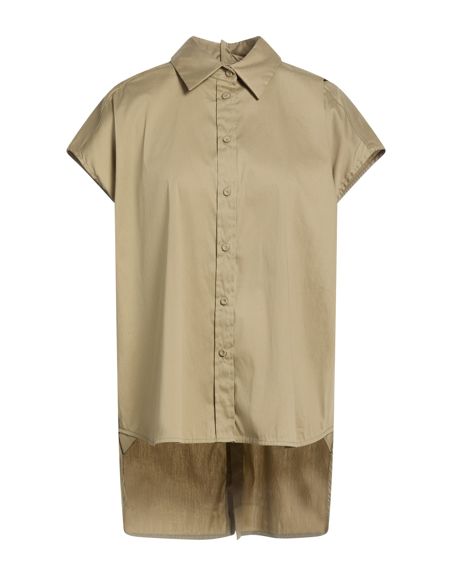 SEMICOUTURE - Рубашки 