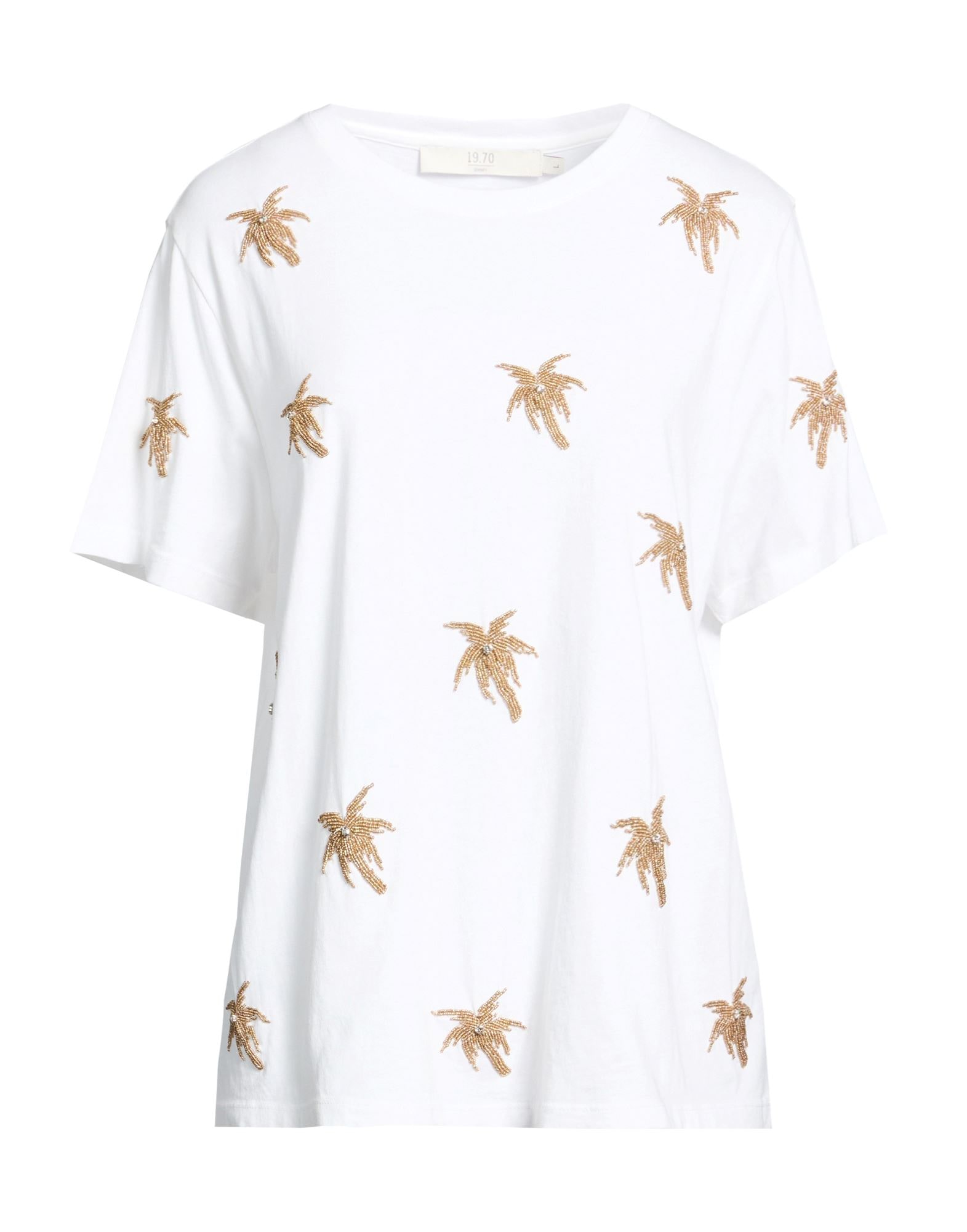 19.70 NINETEEN SEVENTY - T シャツ