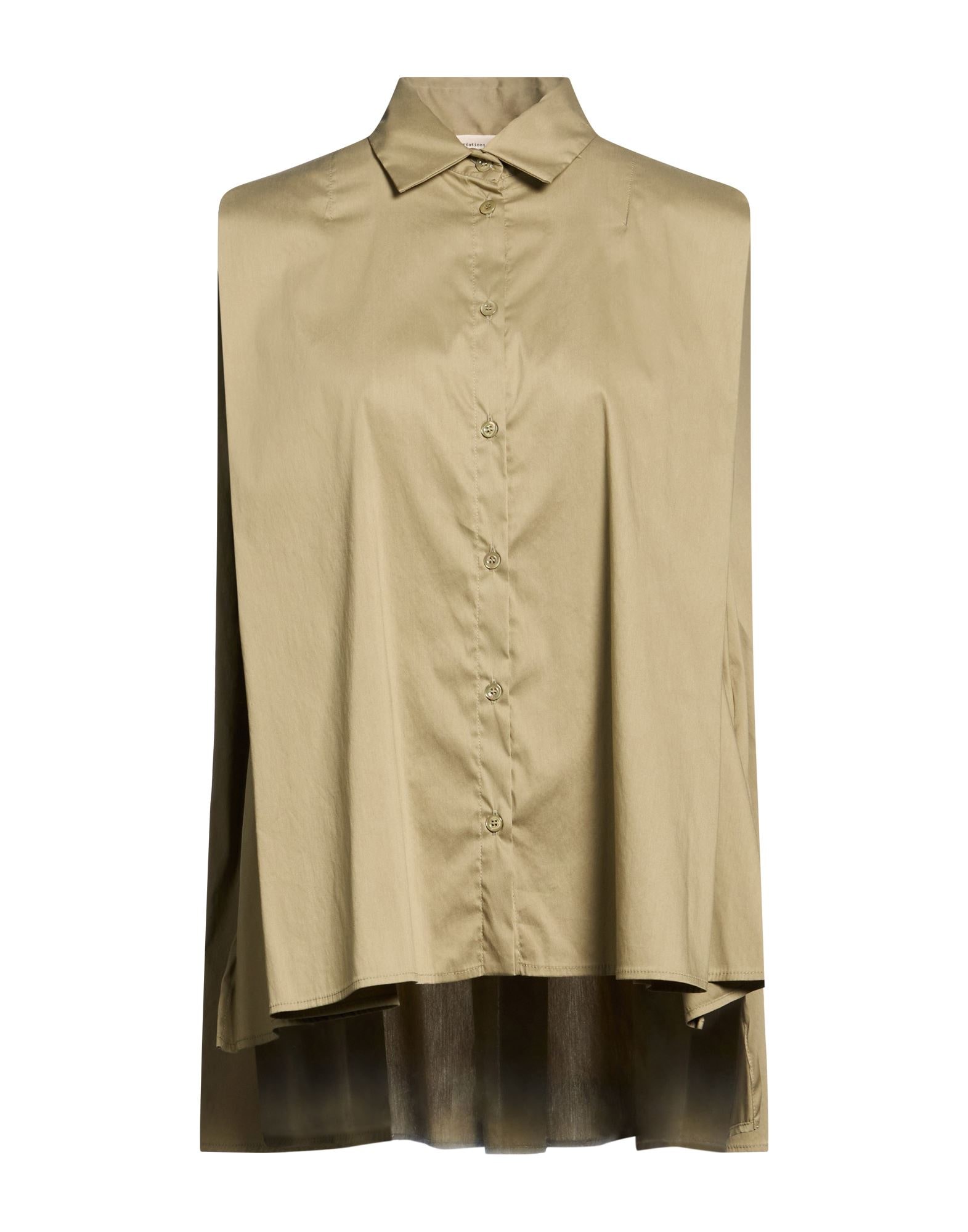 SEMICOUTURE - Рубашки 