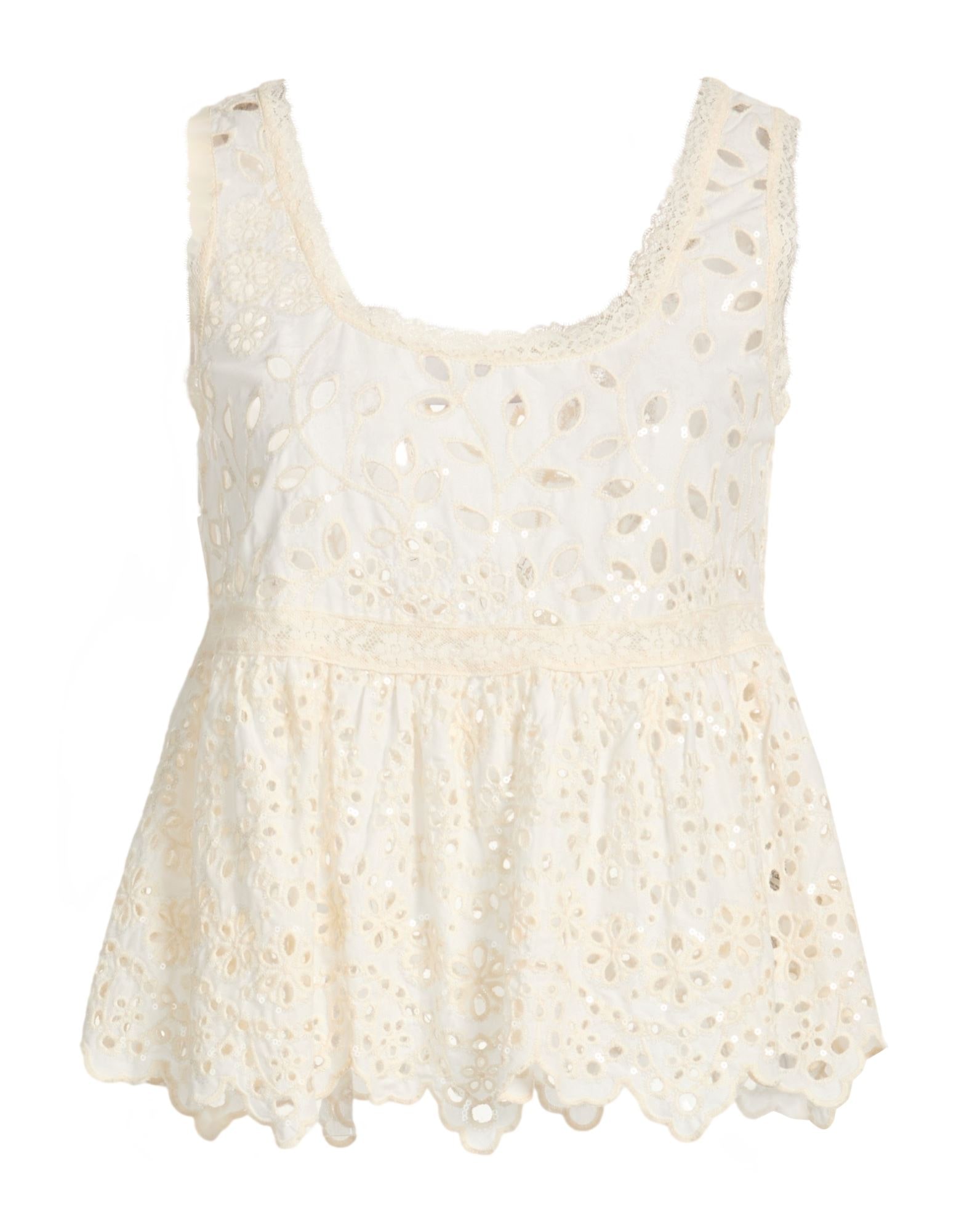 ERMANNO FIRENZE - Tops