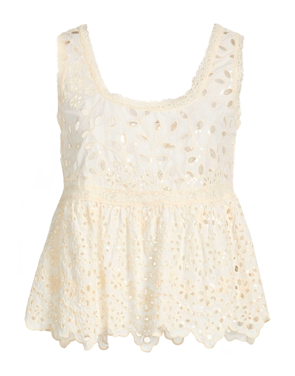 ERMANNO FIRENZE - Tops