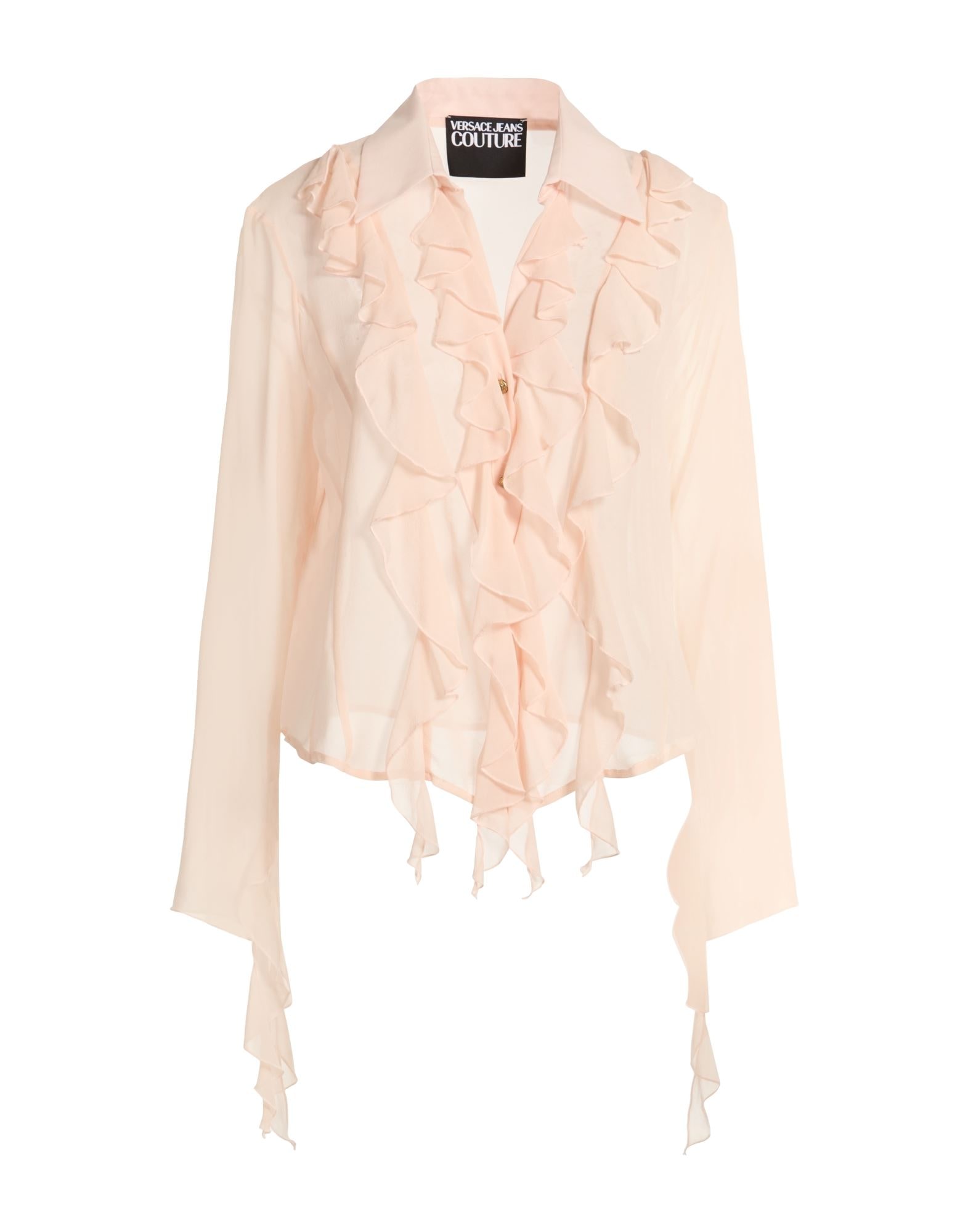 VERSACE JEANS COUTURE - Hemden