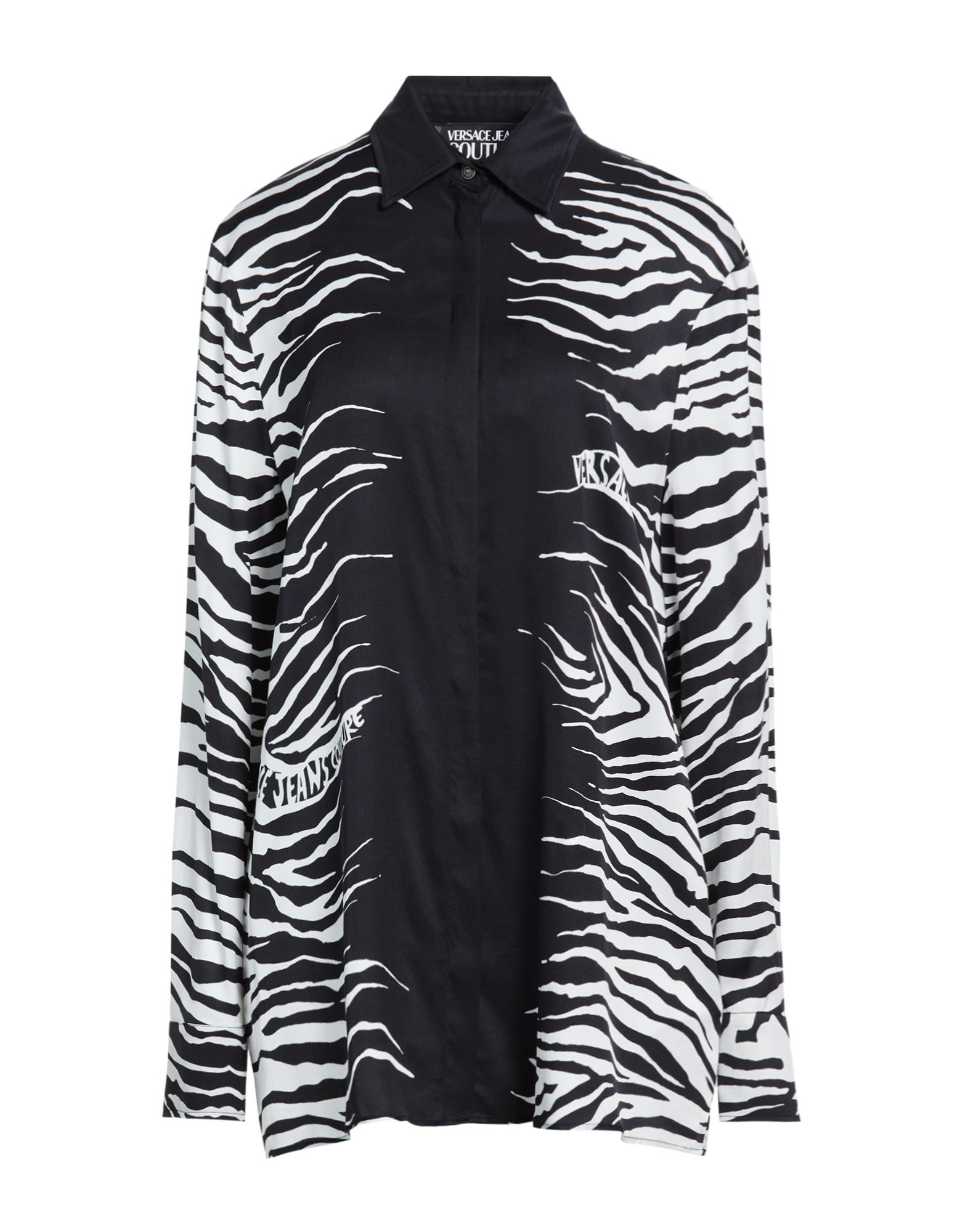 VERSACE JEANS COUTURE - Рубашки 