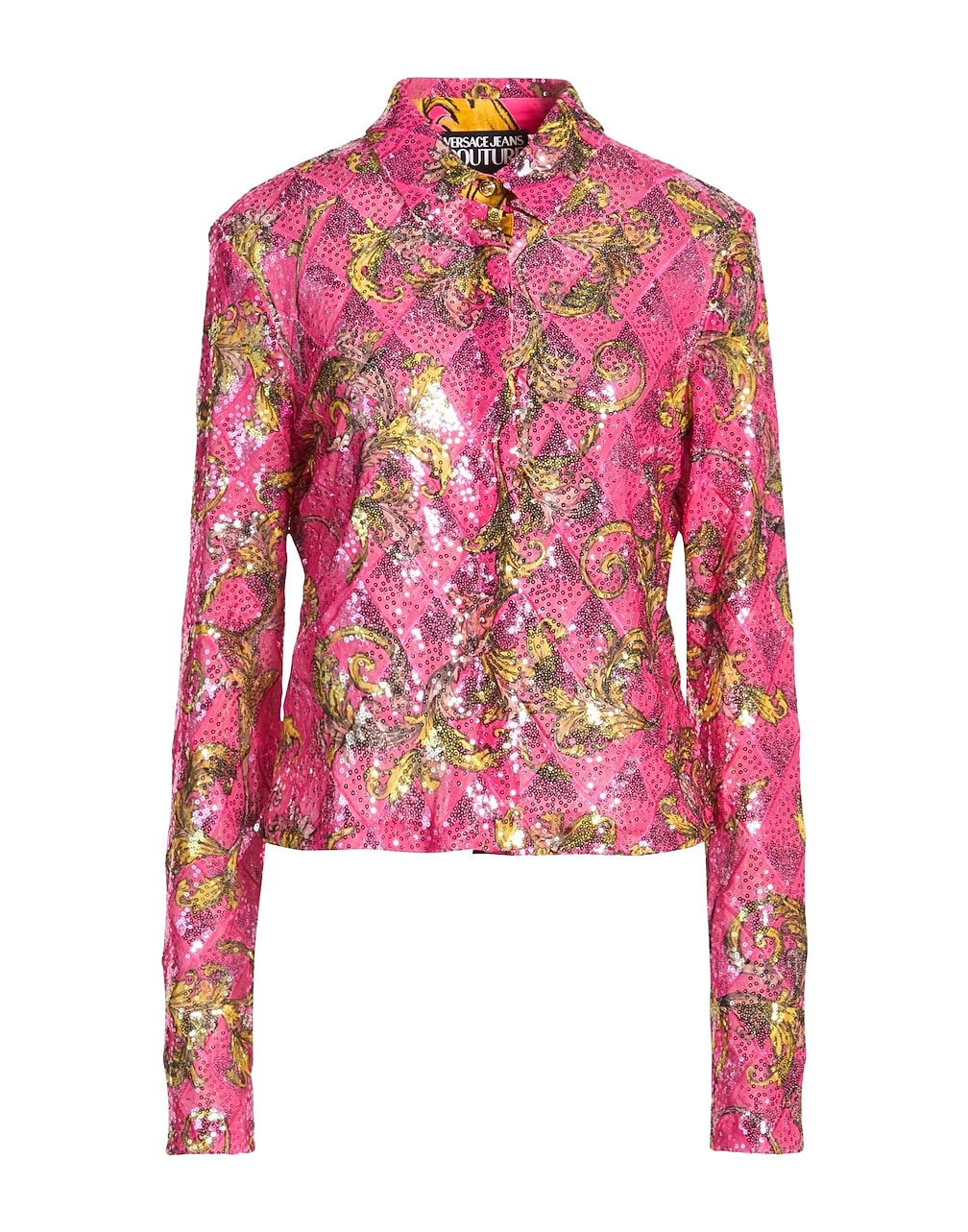 VERSACE JEANS COUTURE - Shirts