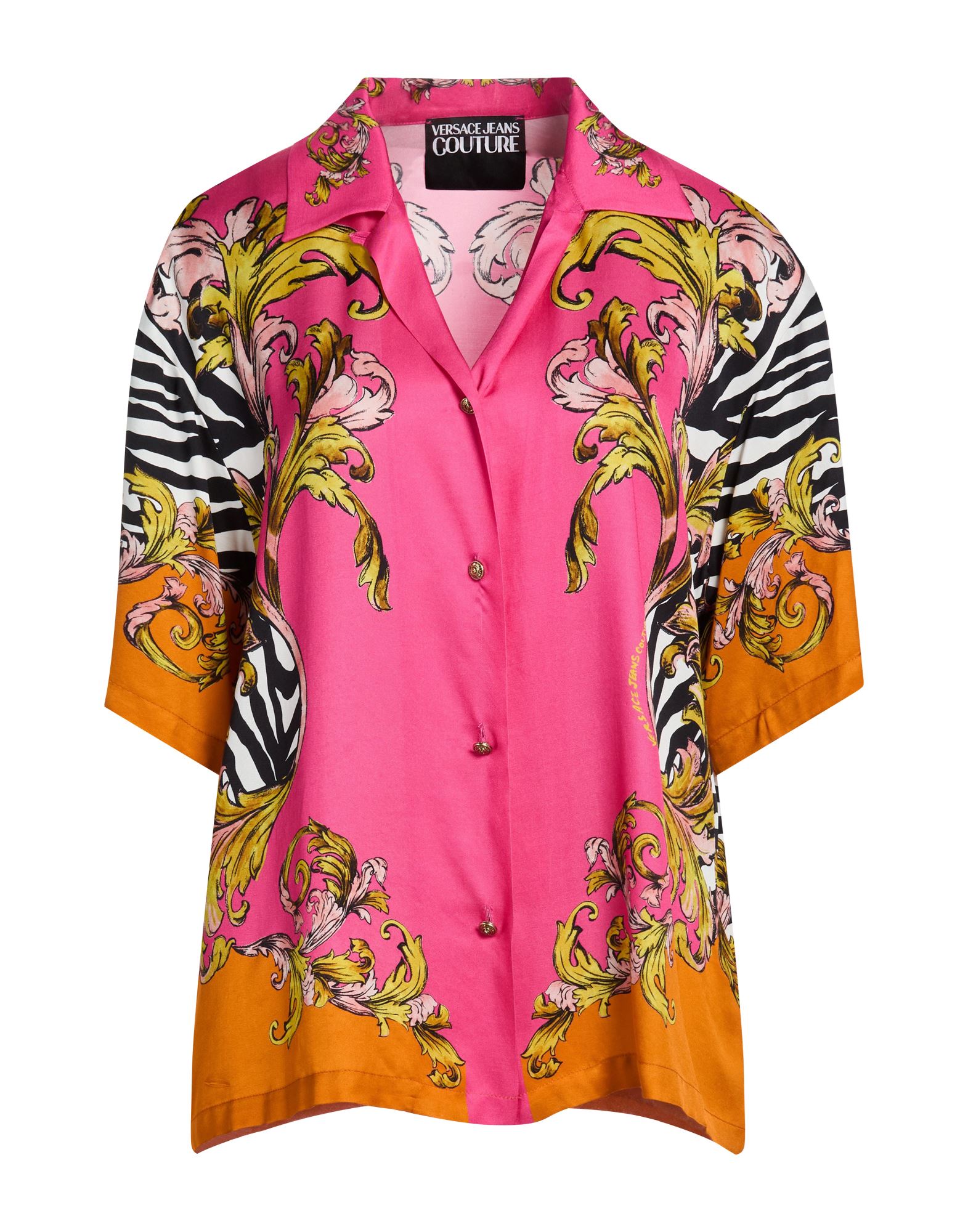 VERSACE JEANS COUTURE - Shirts