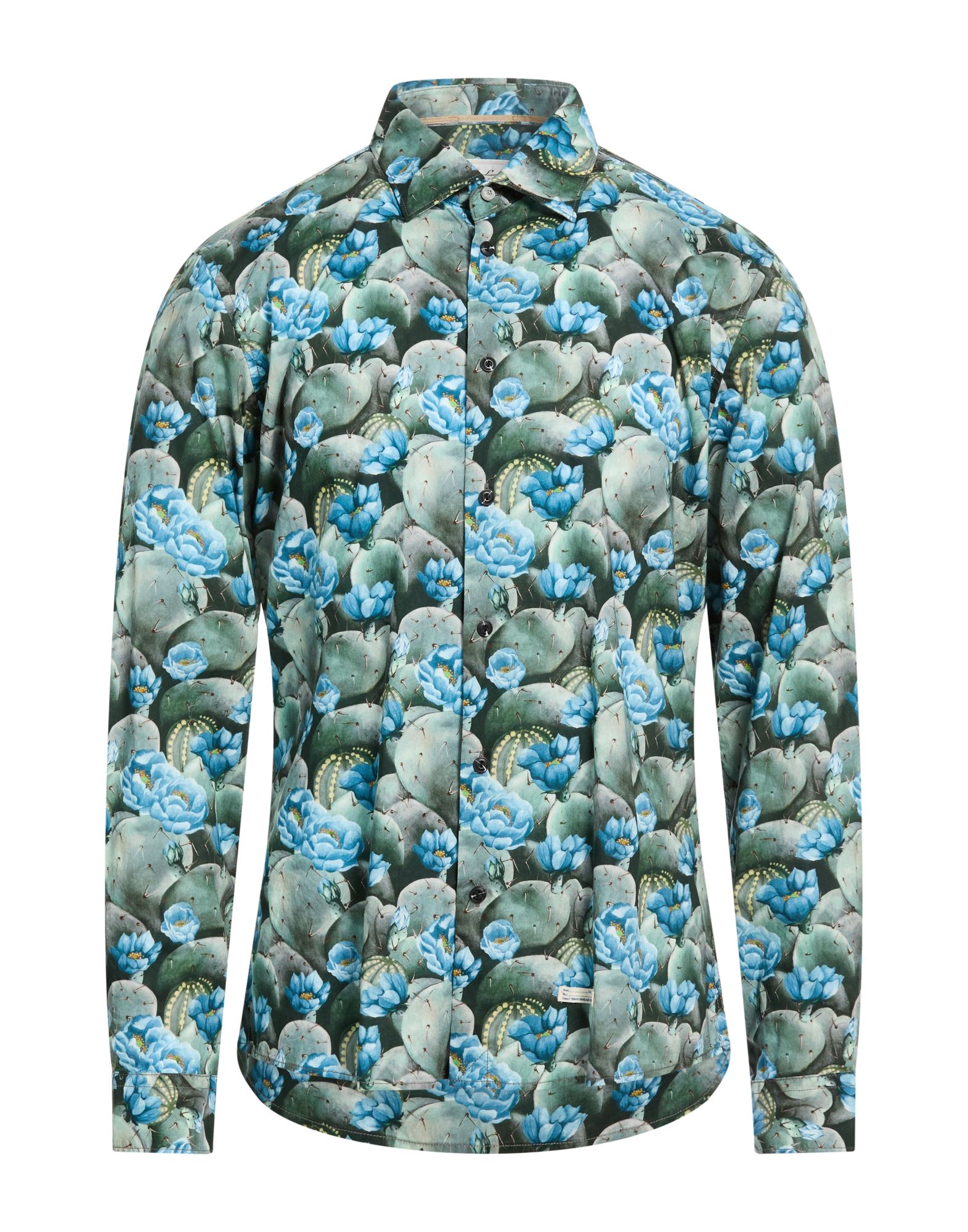 ALESSANDRO LAMURA - Shirts