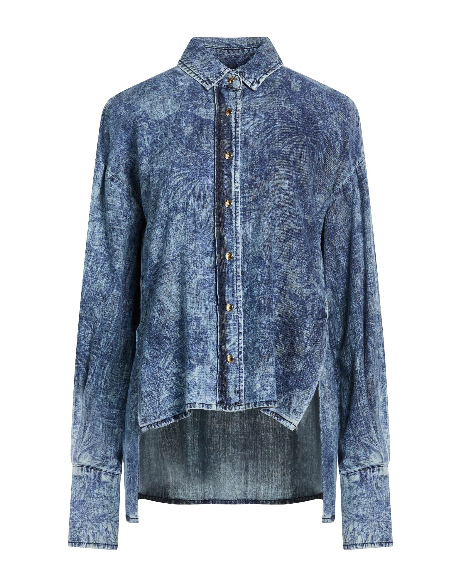 JUST CAVALLI - Camicie